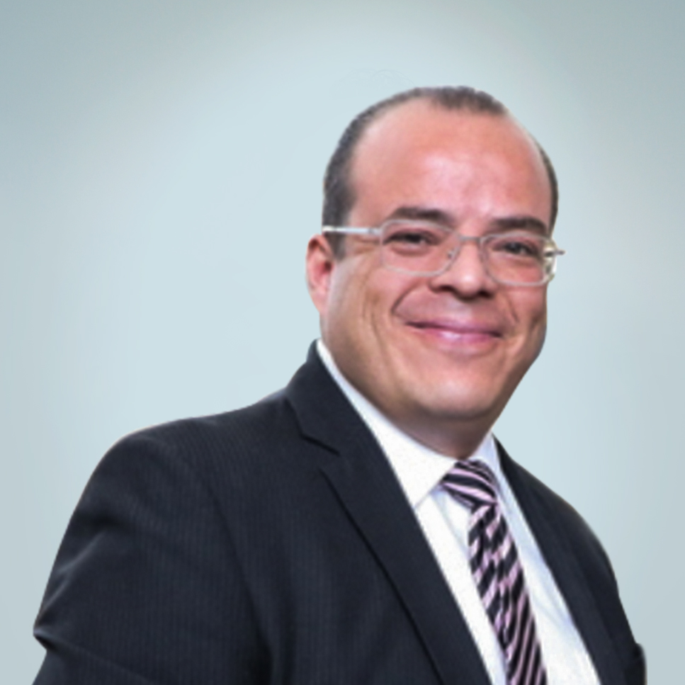 Marco Antonio Medina Torres. Foto: Sistema Estatal Anticorrupción