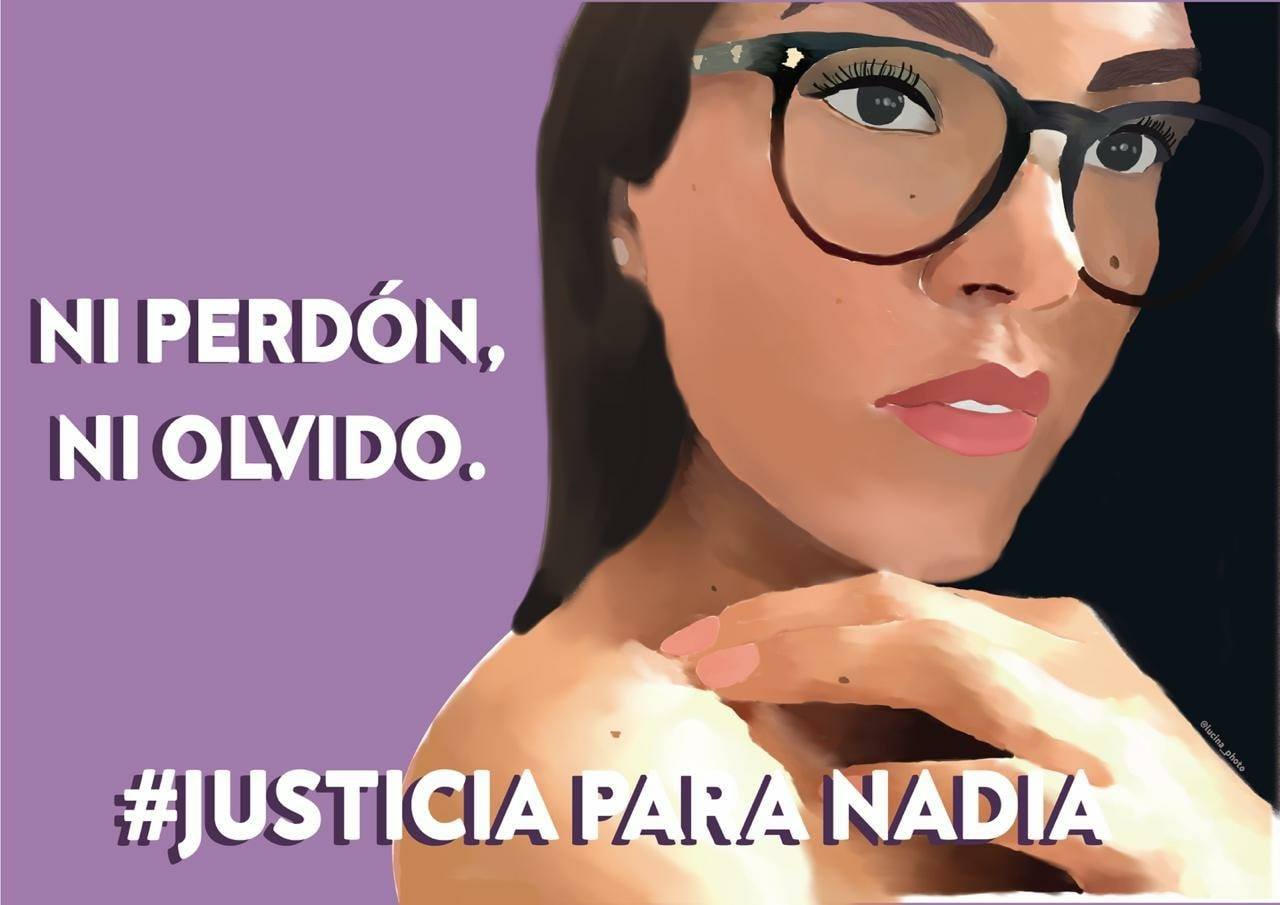 Imagen que se difundió en redes el 5 de junio