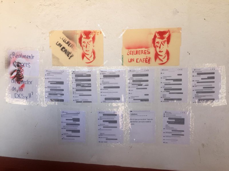 Fotos: Carmen Pizano