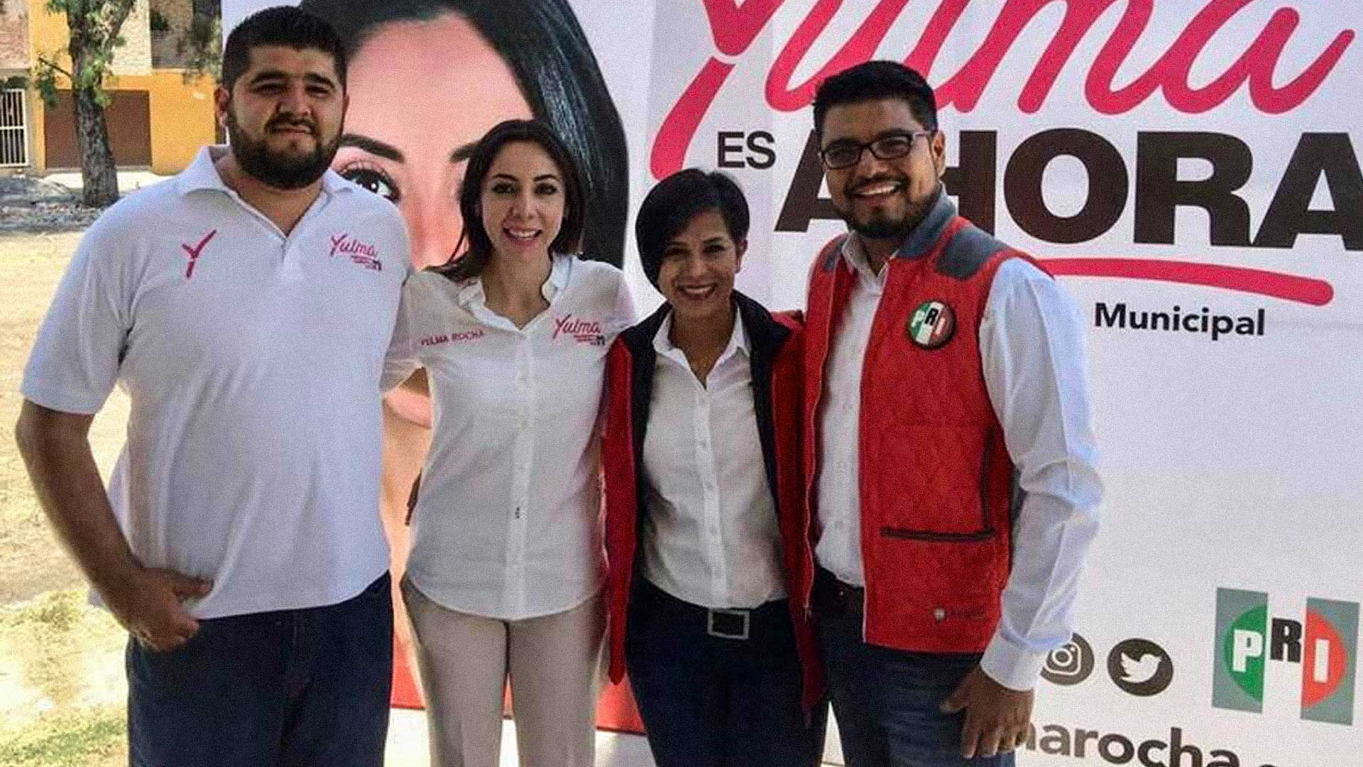 Fotografía tomada de redes sociales