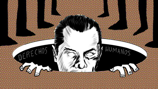 Ilustraciones: Einnar.