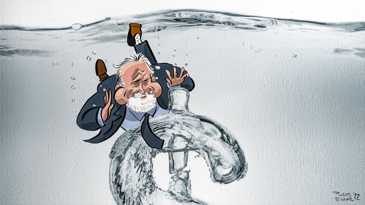 Ilustraciones: Pinche Einnar.