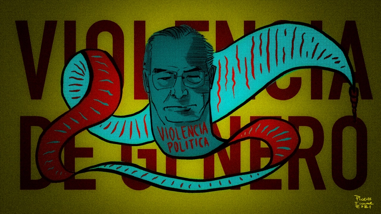 Ilustración de Pinche Einnar