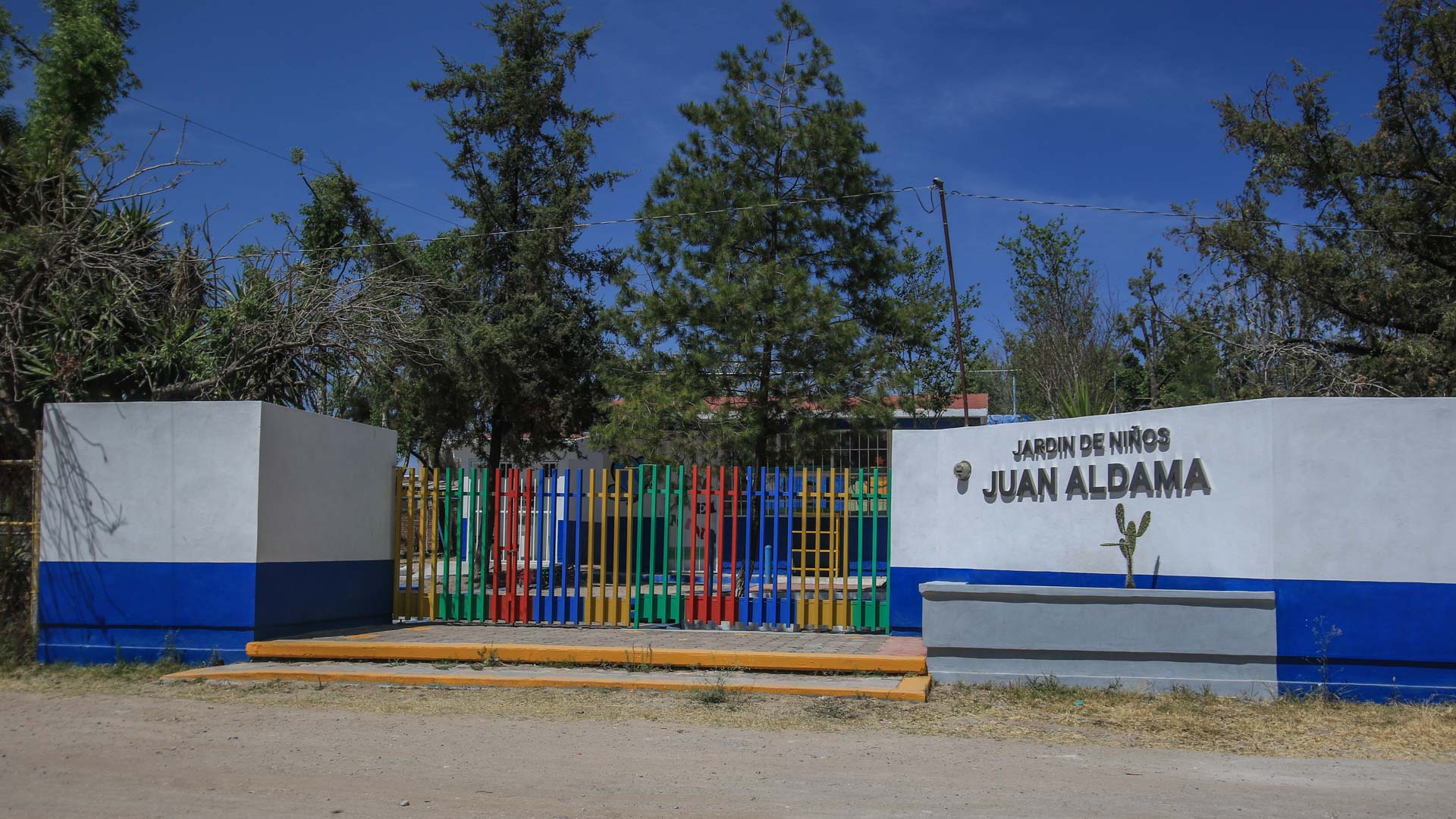 Foto: Juan José Plscencia