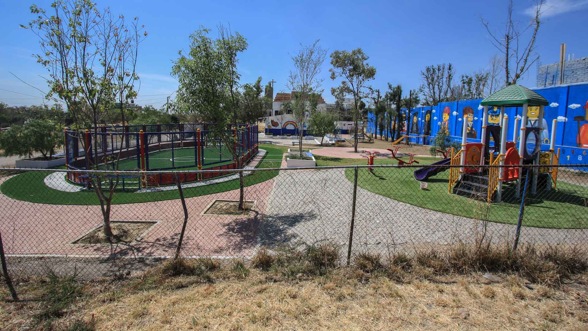 Foto: Juan José Plascencia