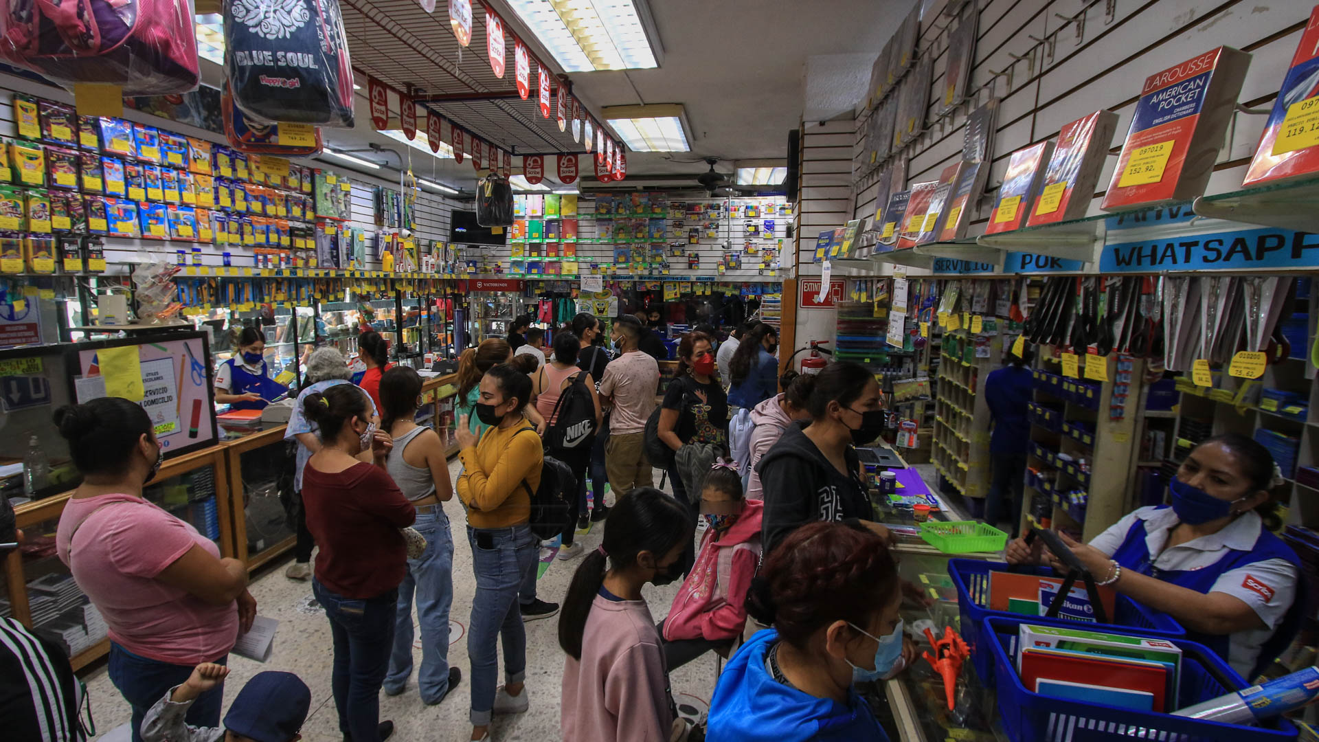 Foto: Juan José Plascencia