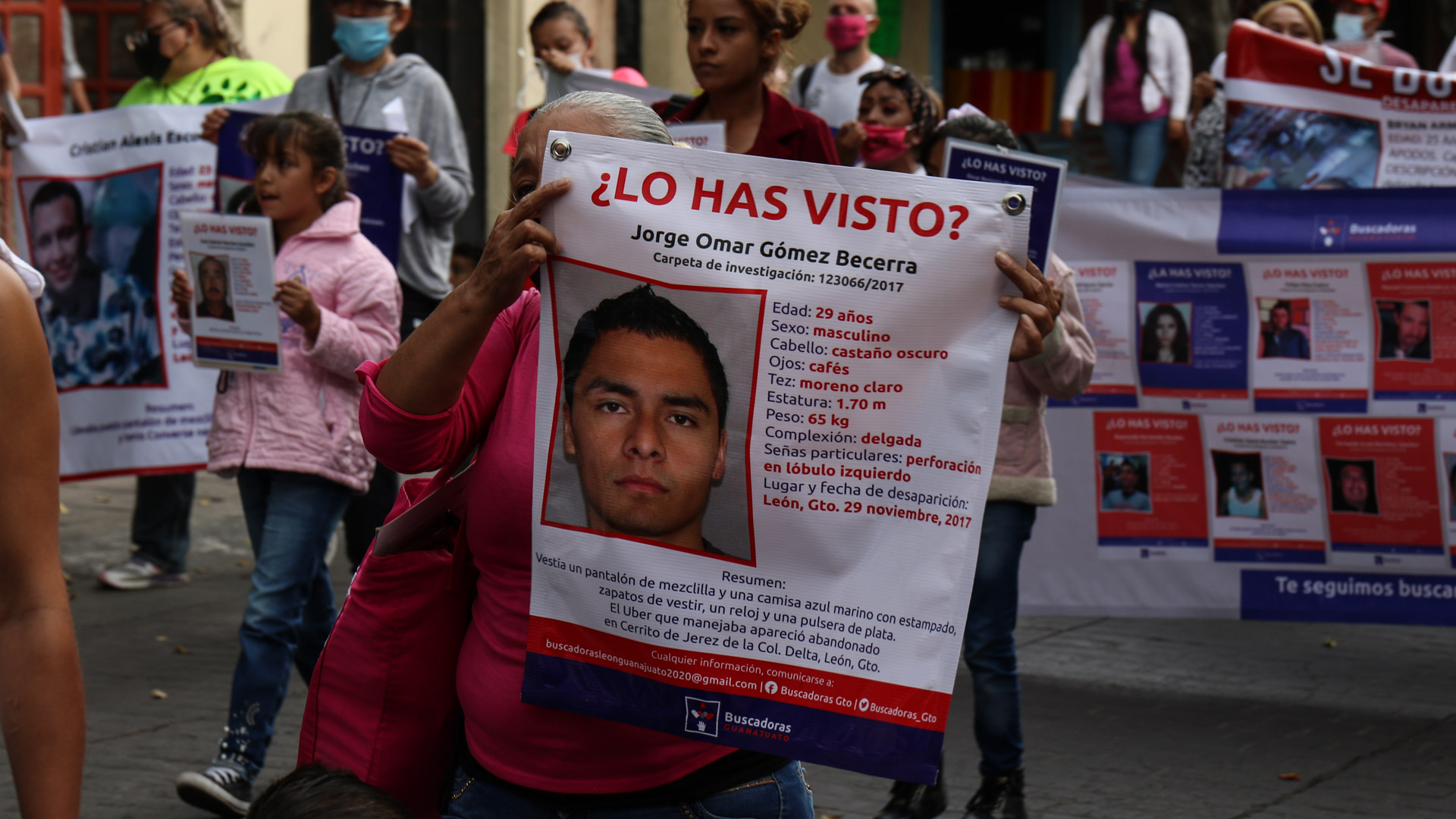 Foto: Juan José L. Plascencia