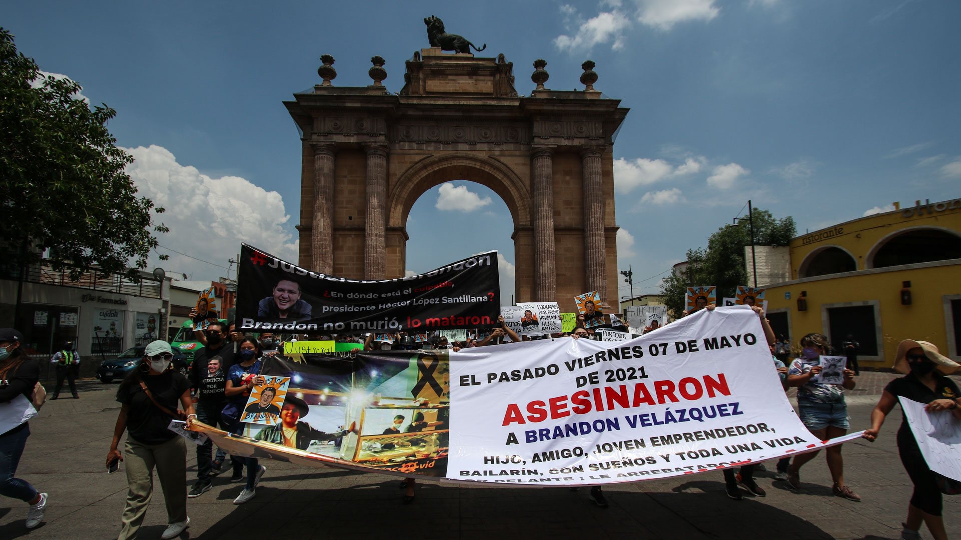 Foto: Juan José Plascencia.