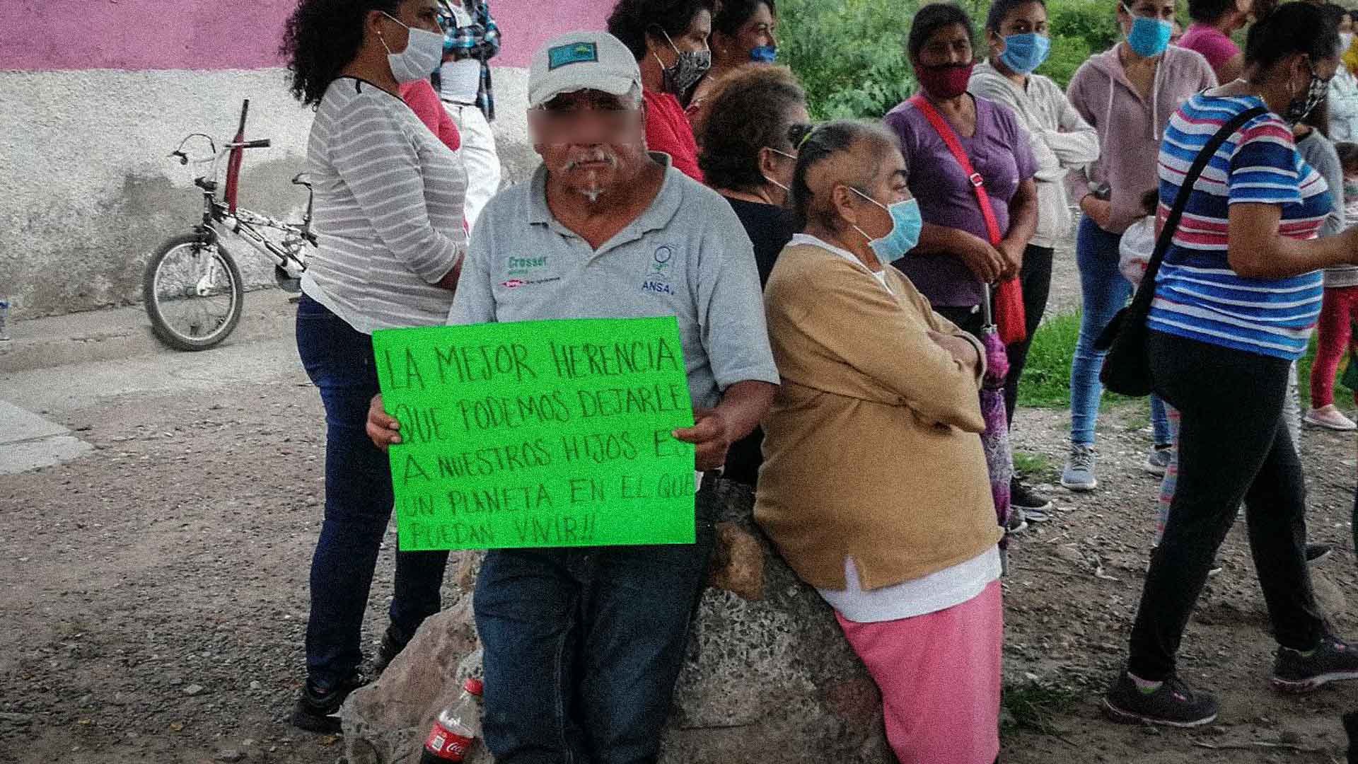 Foto: Edith Domínguez