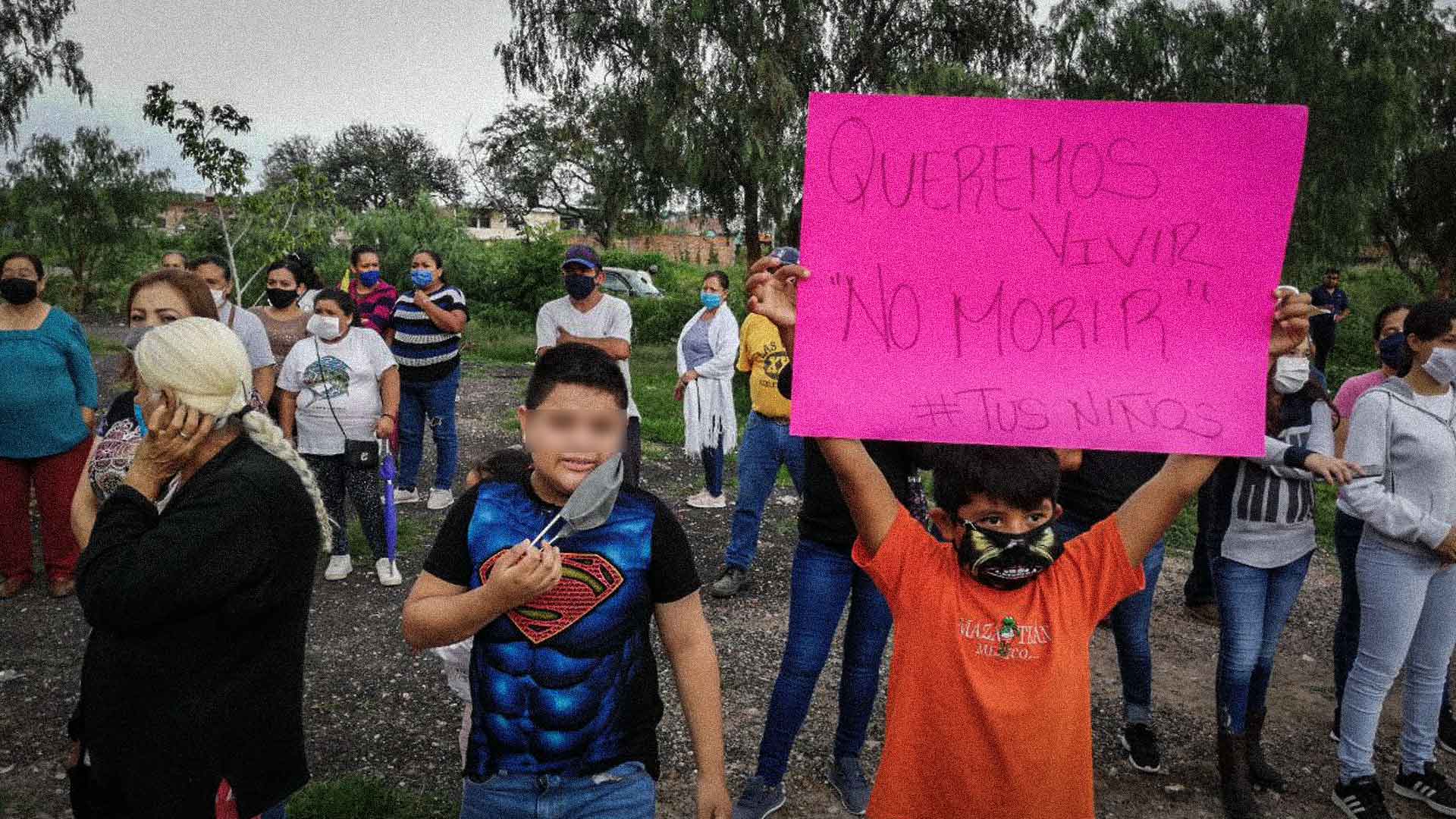 Foto: Edith Domínguez