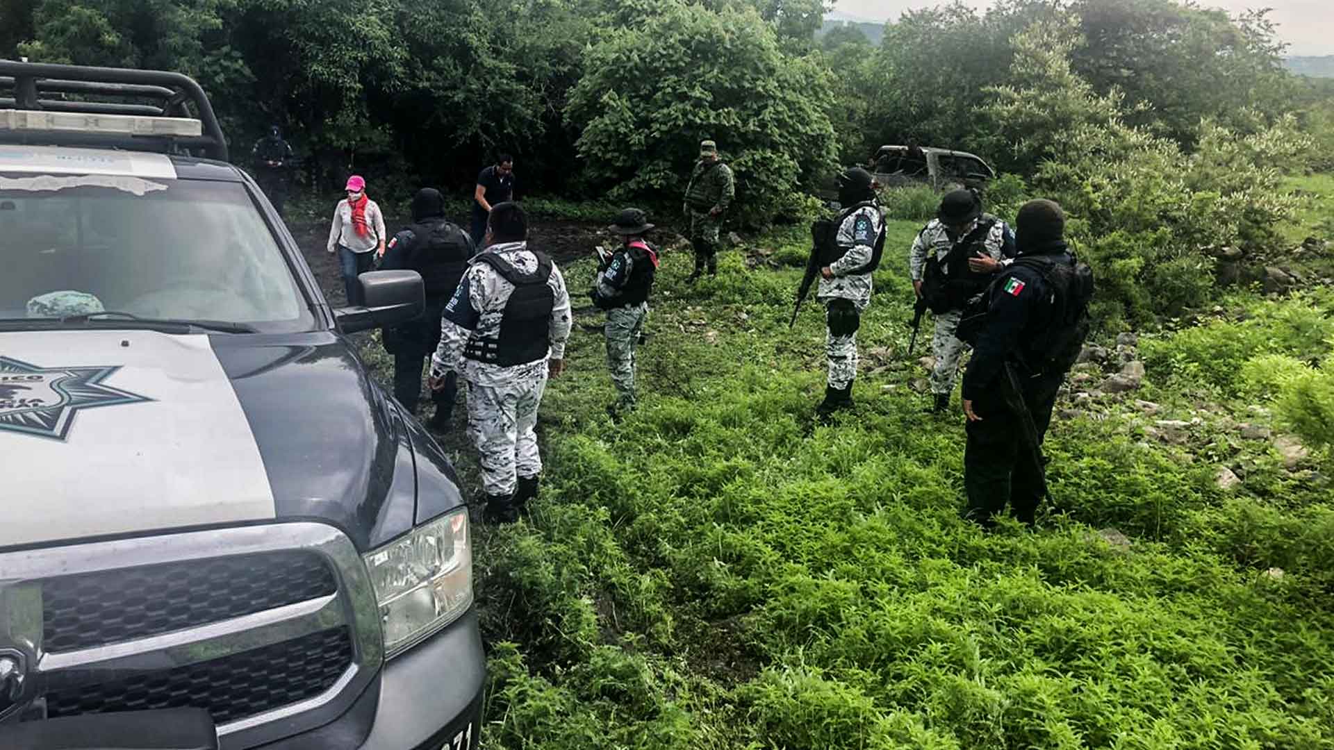 Foto: Gobierno del Estado