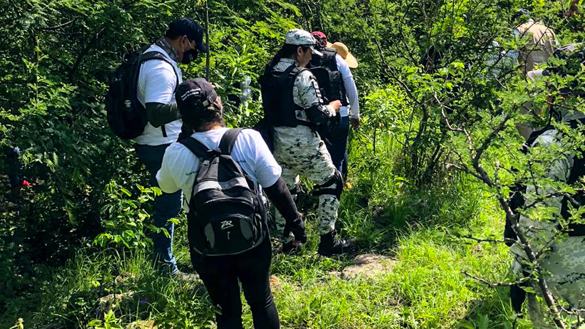 Foto: Gobierno del Estado.