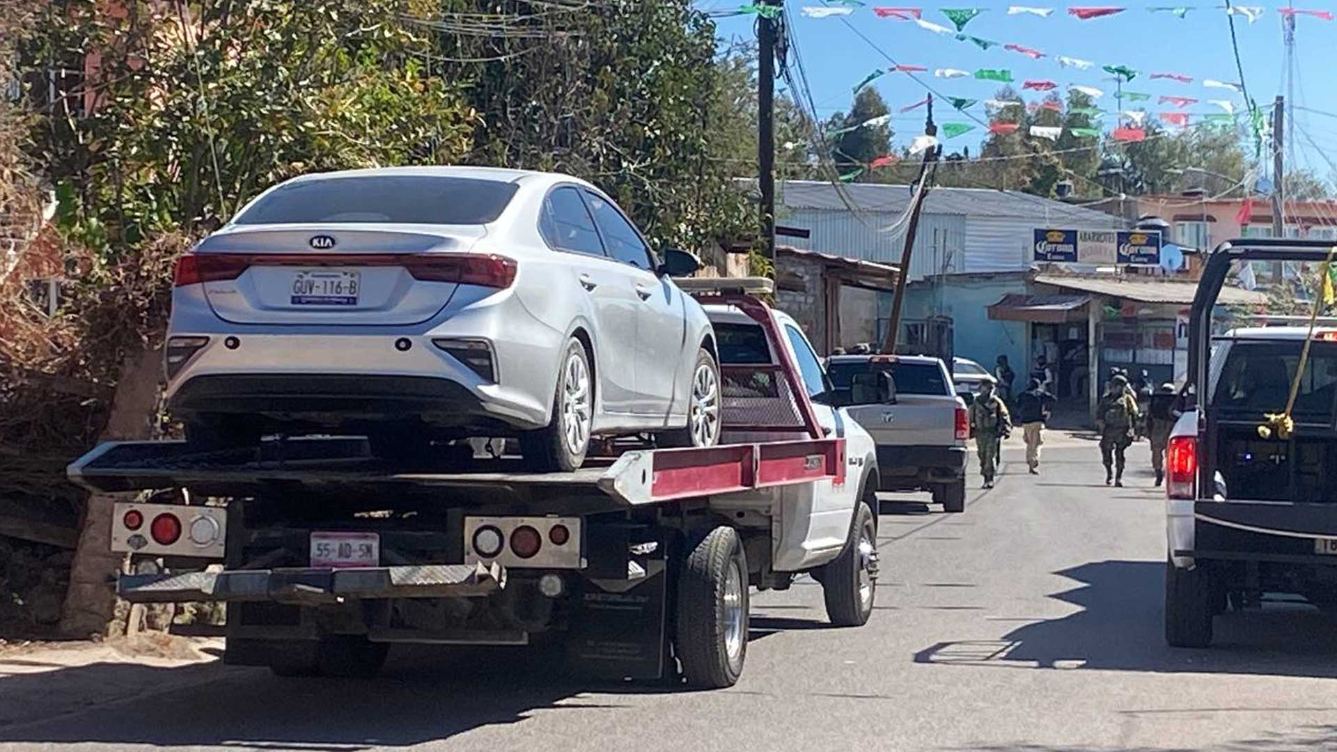 En Guadalupe de Rivera.