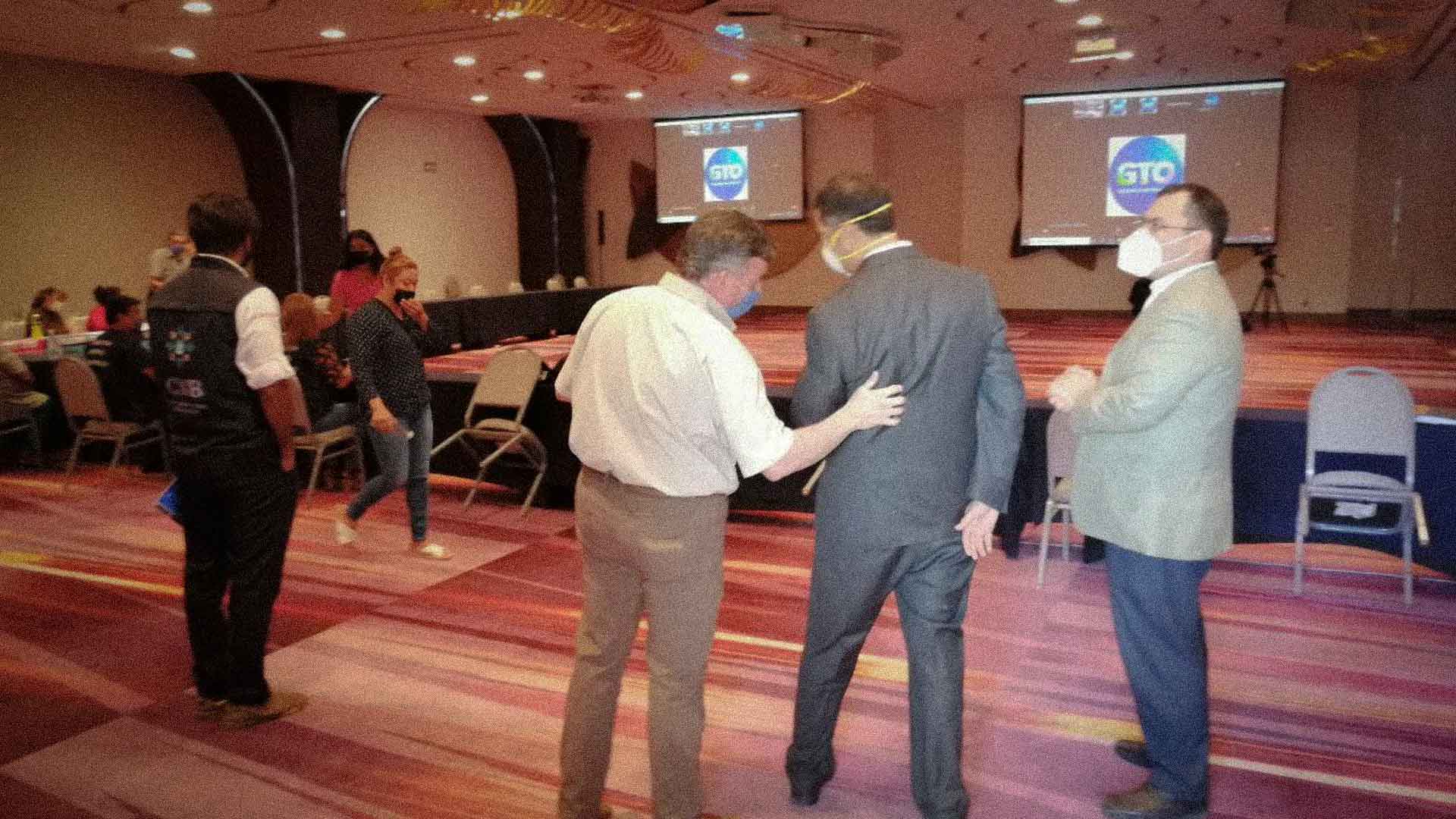 Fotos: Edith Domínguez