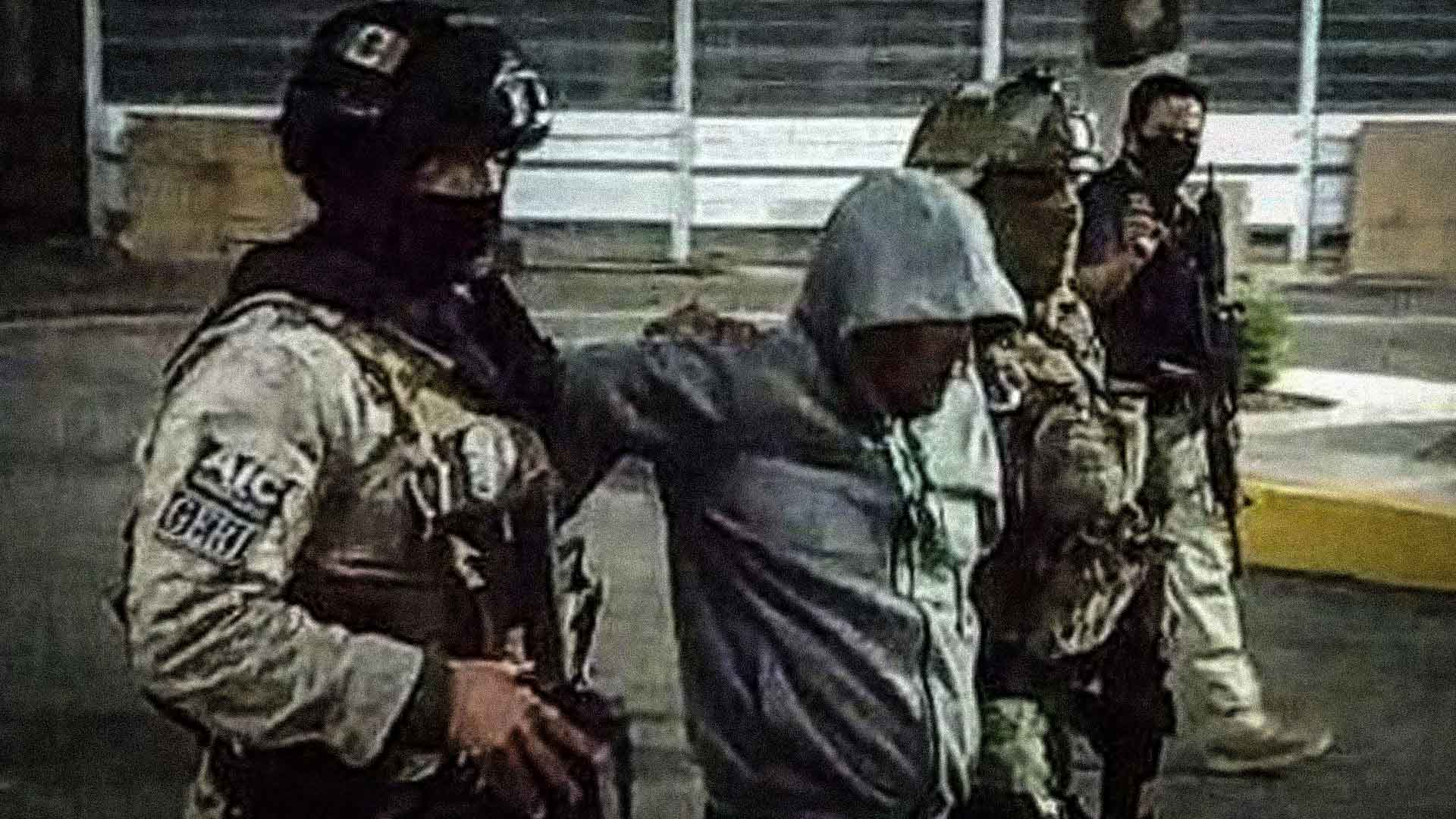 Foto: Fiscalía General del Estado de Guanajuato.