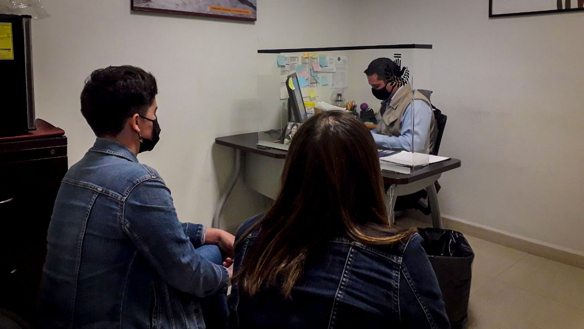 Fotografías de Verónica Espinosa