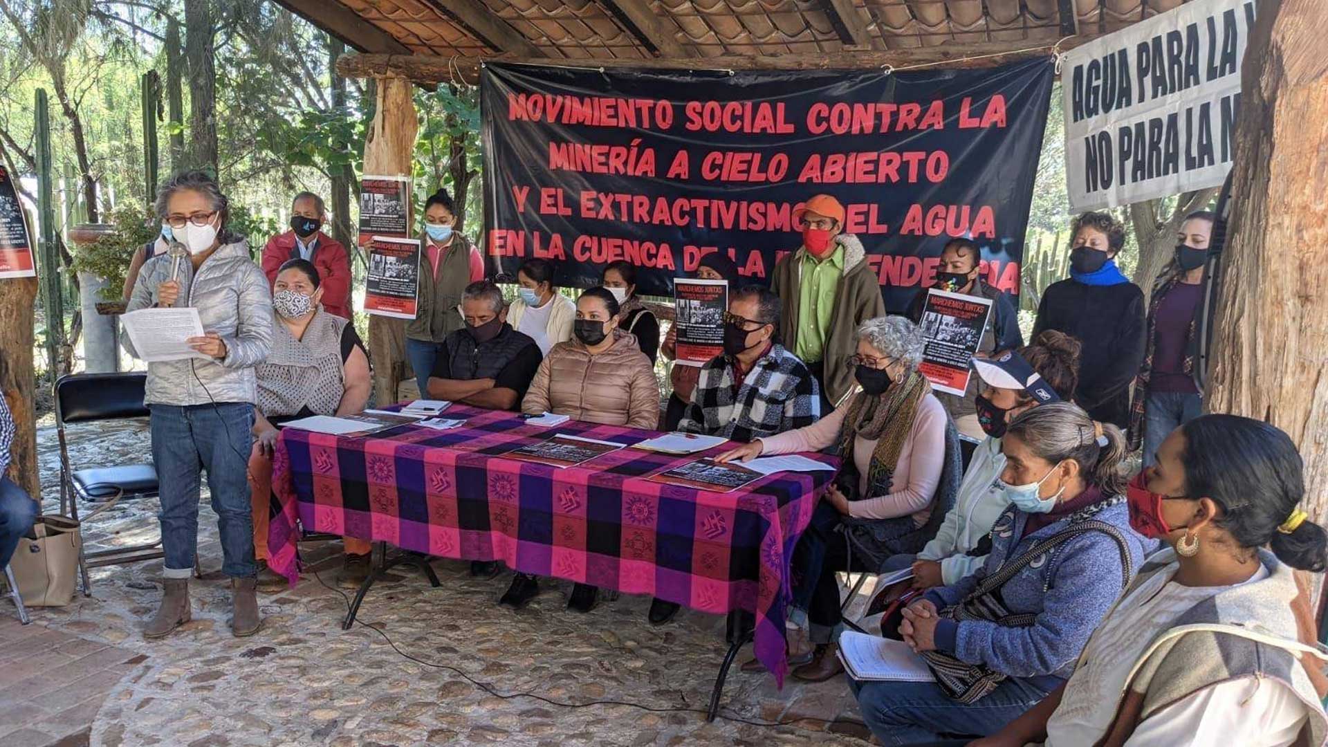 Foto: Roberto Gutiérrez