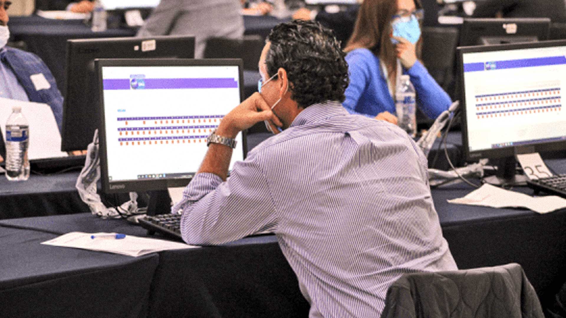 Fotografías de Gobierno del Estado