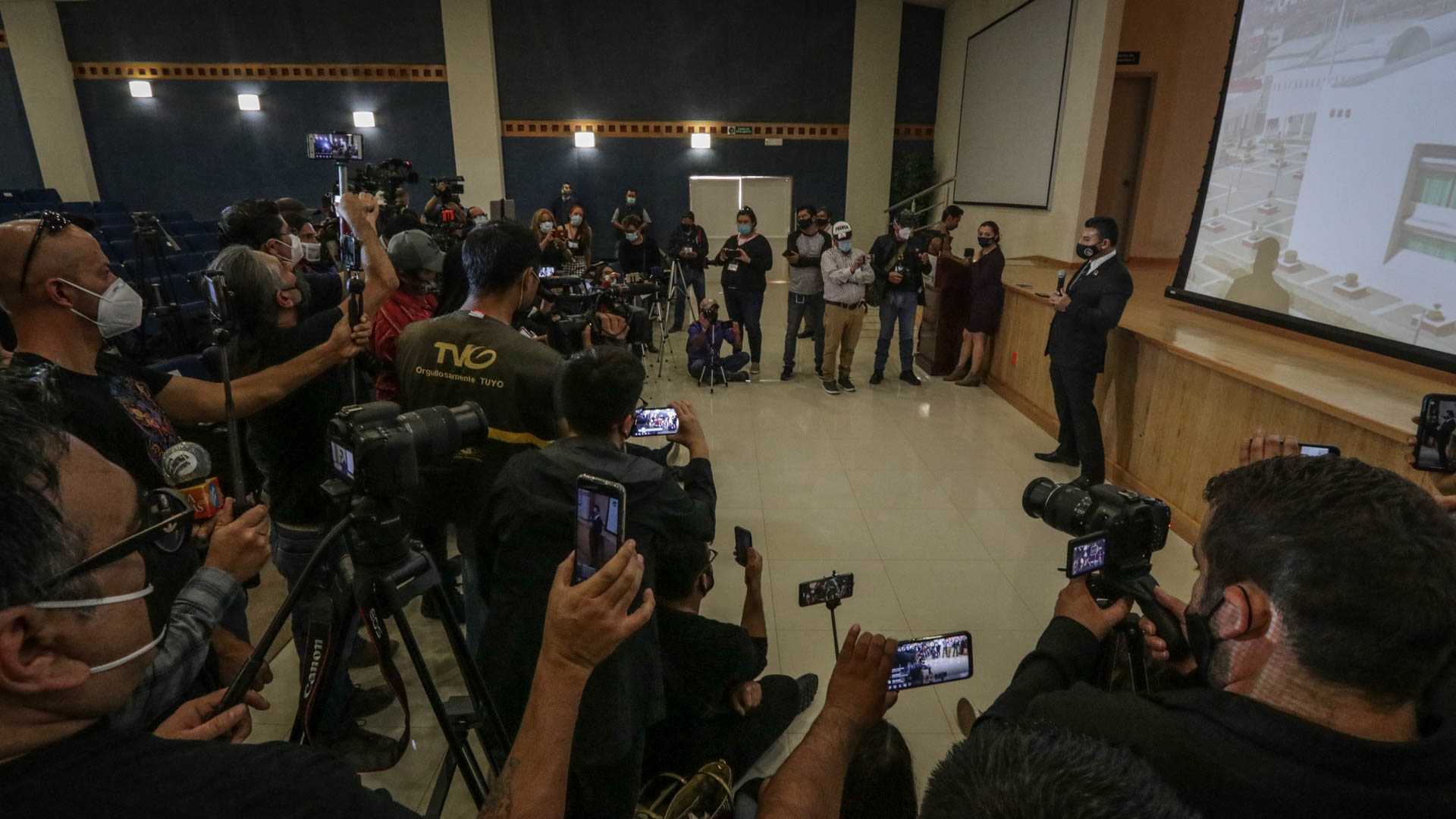 Fotografías Juan José Plascencia