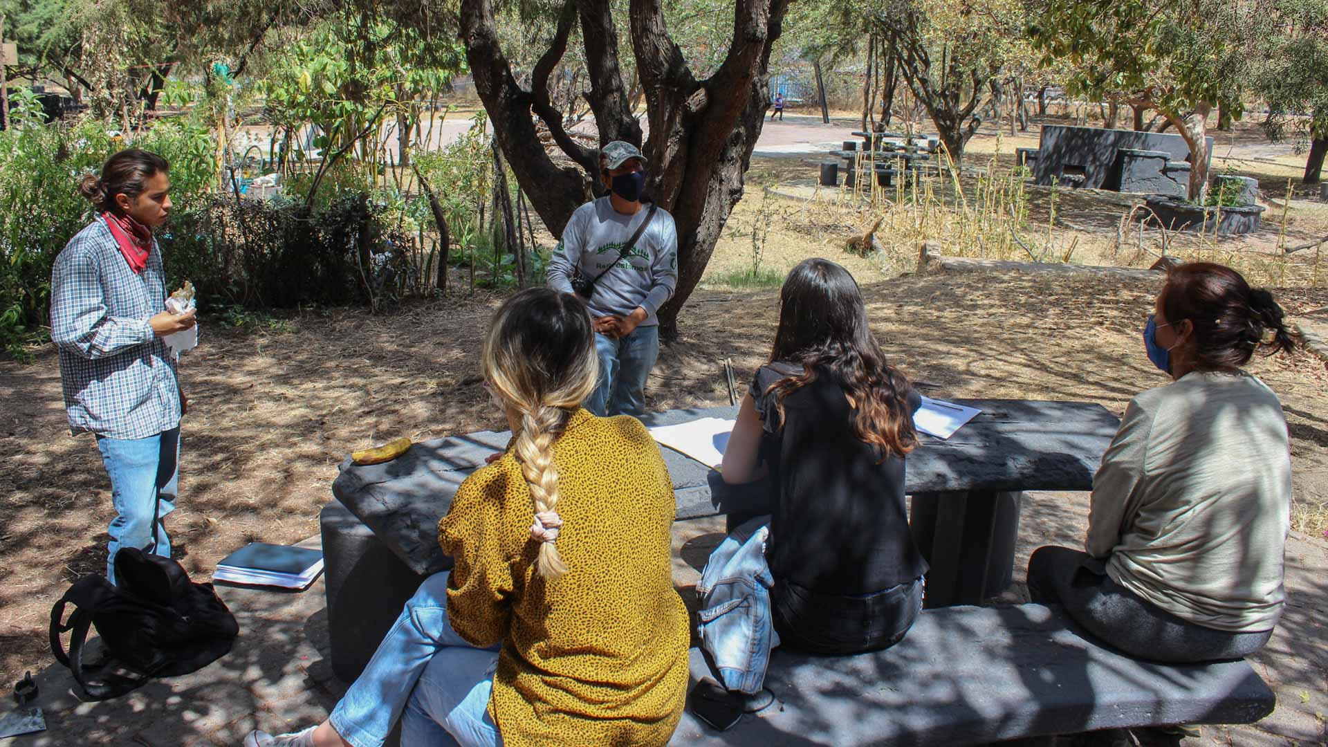 Foto: Ulises Brambila