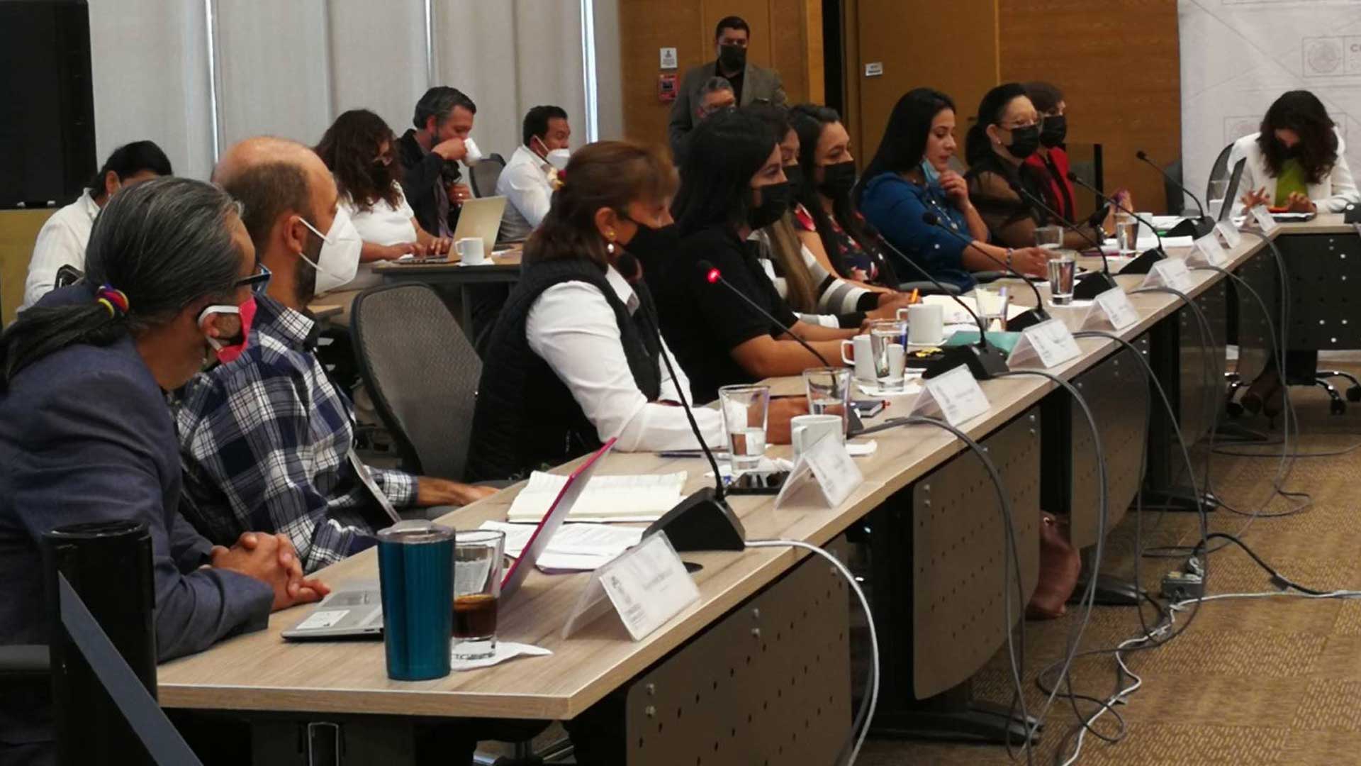 Fotografía de Yajaira Gasca