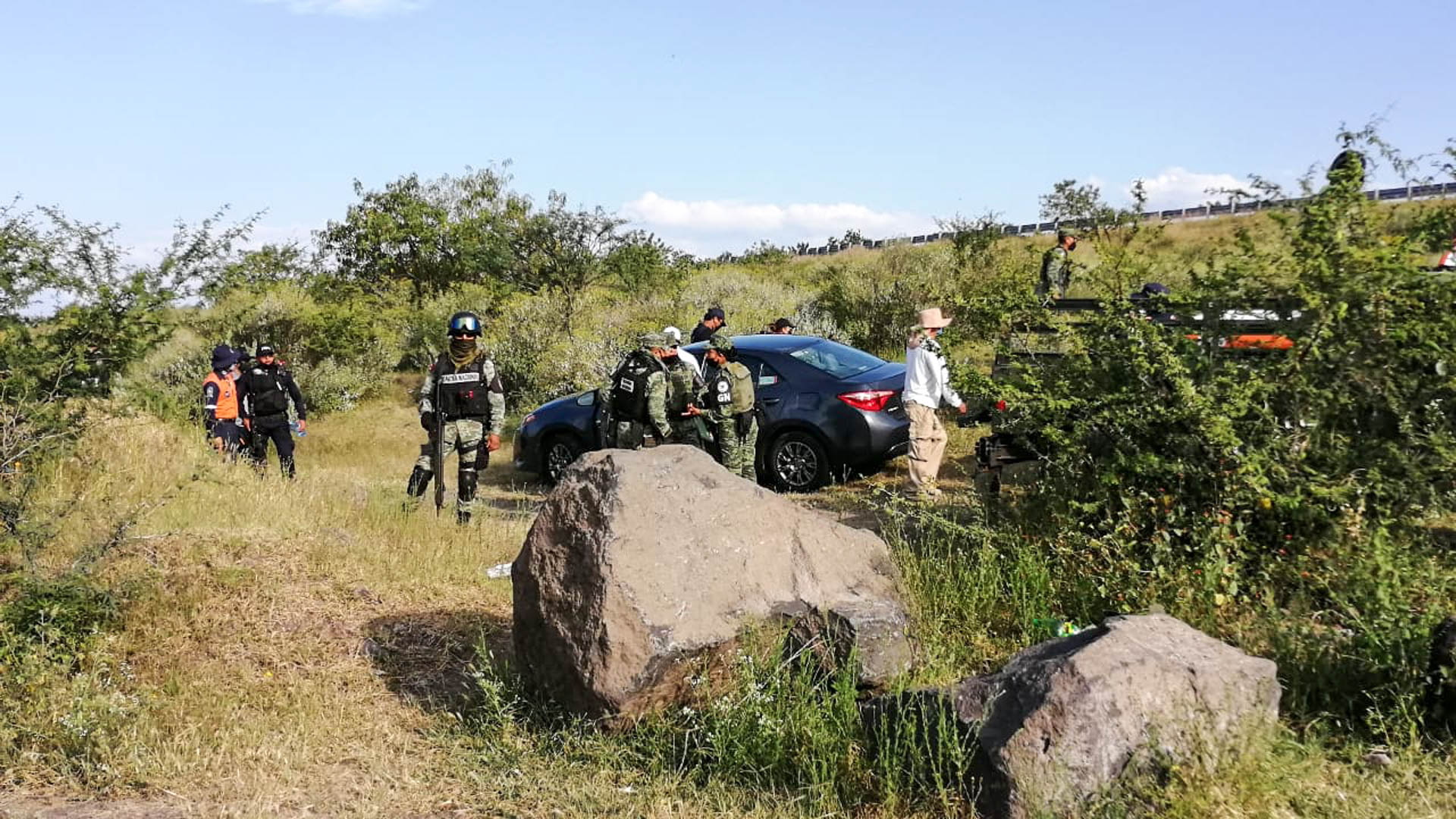 Foto: Edith Domínguez