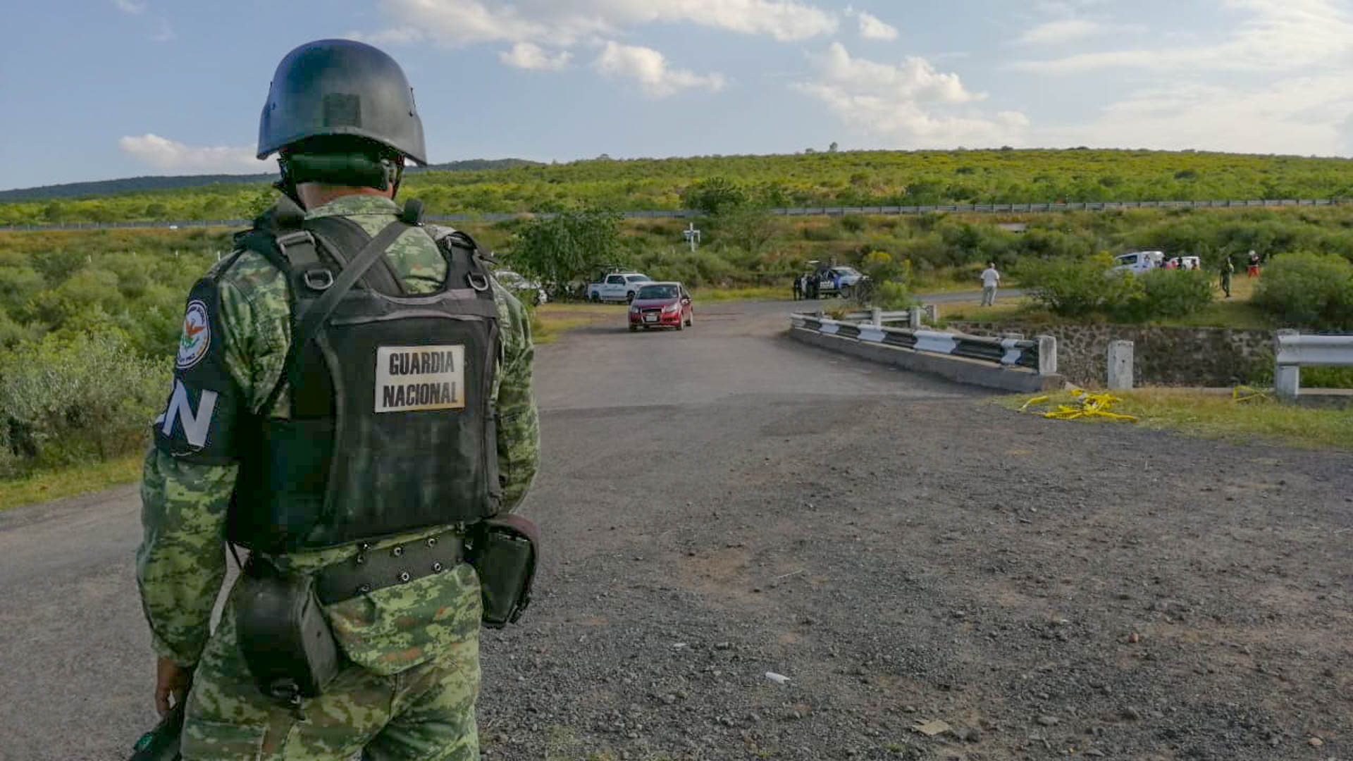 Foto: Edith Domínguez