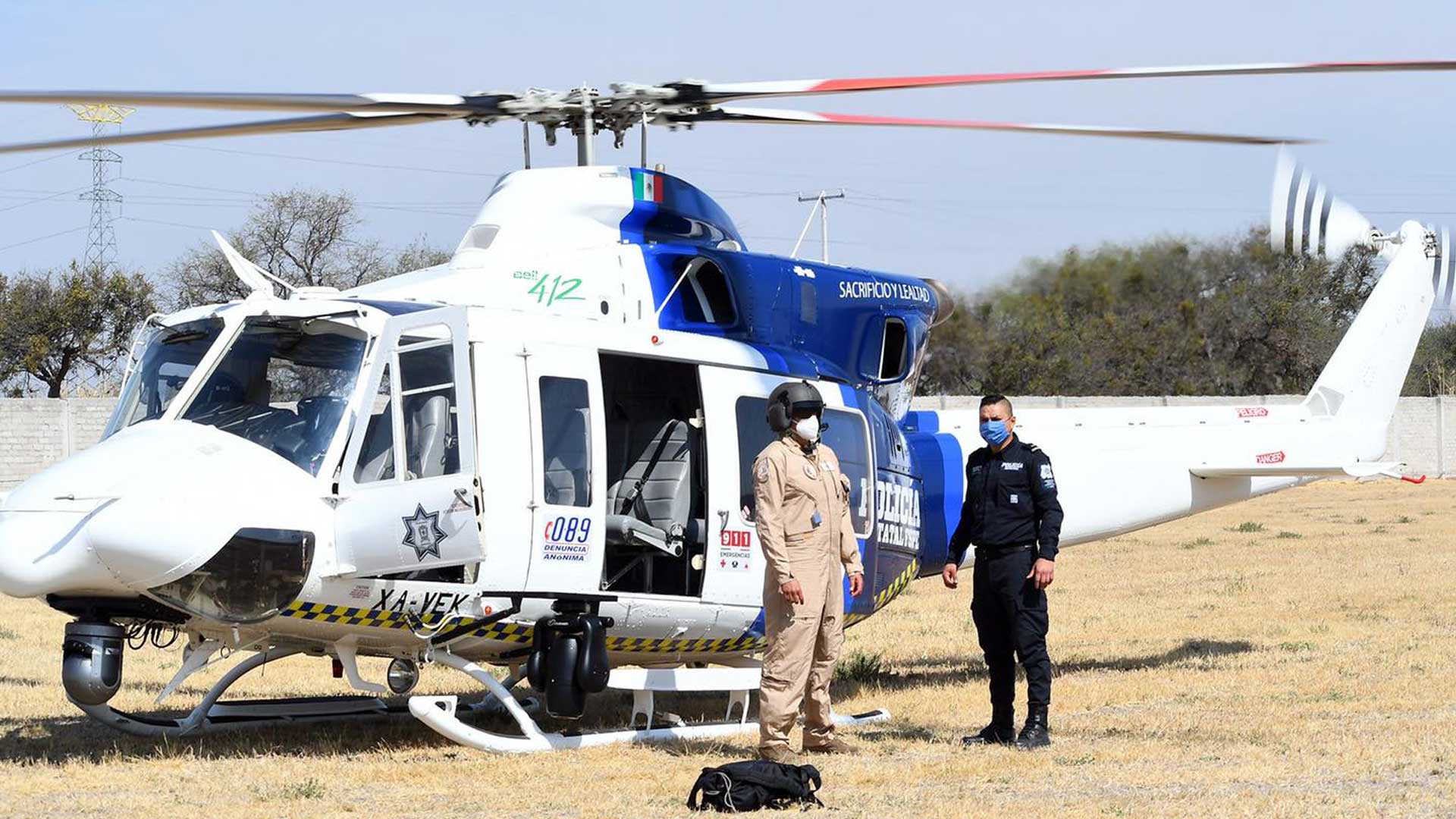 Fotografías especiales