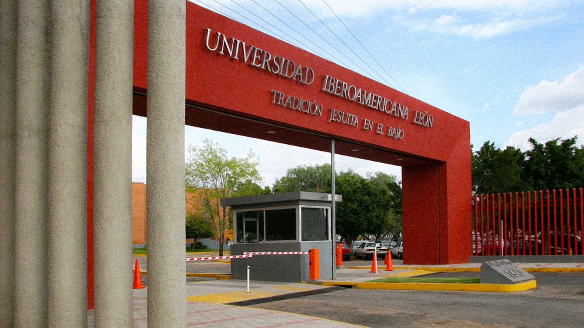 Universidad Iberoamericana de León Foto: Facebook Ibero León