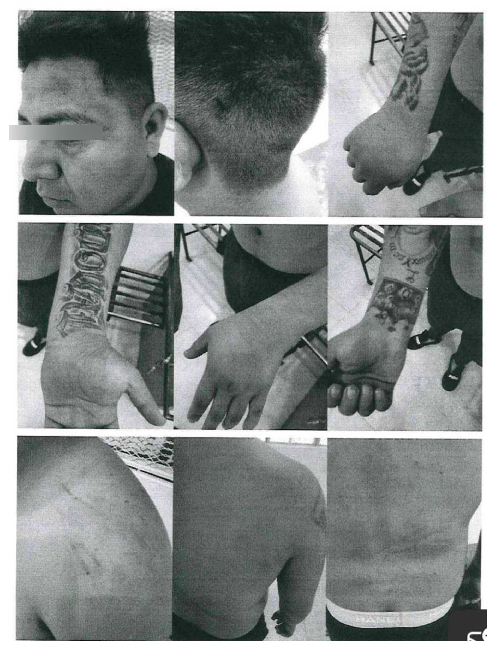 Fotografía especial