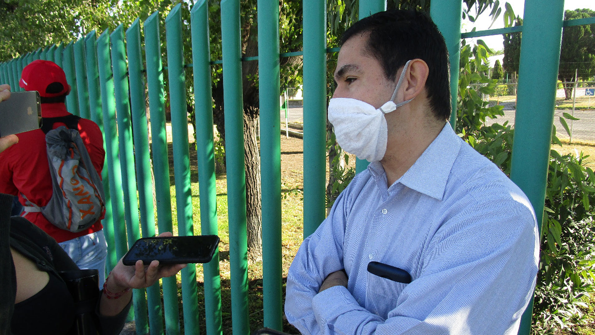 Foto: Alonso Merino.