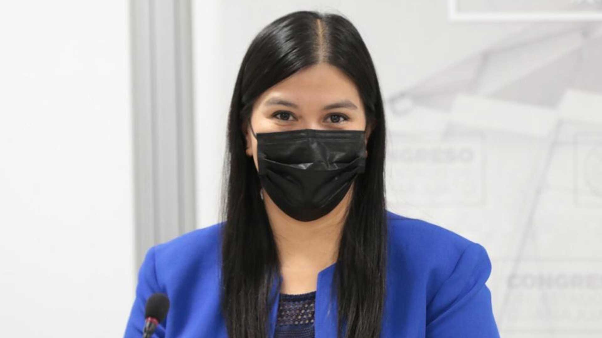 María de la Luz Hernández