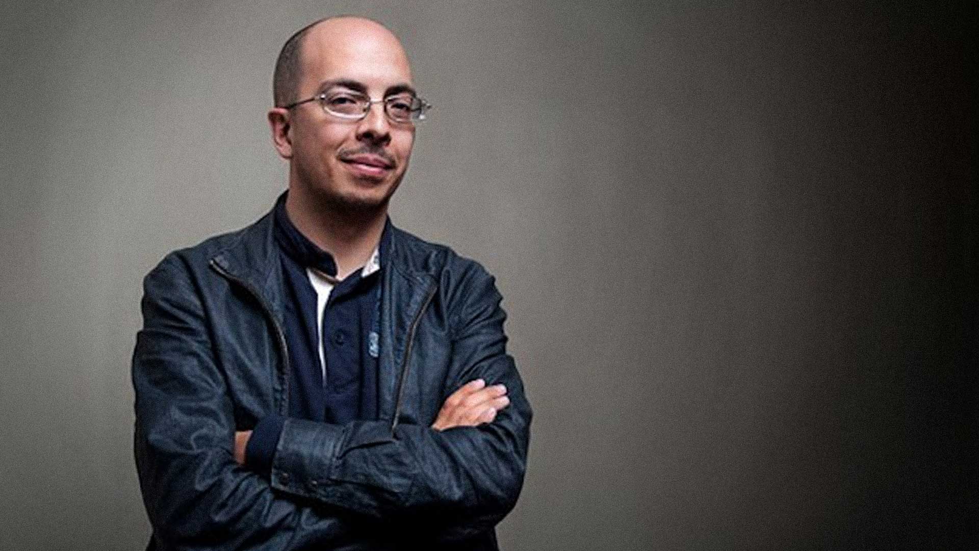 Para mí, uno de los retos mayores eran la narradora y los chicos de Frontera Colosal. Foto: Cortesía