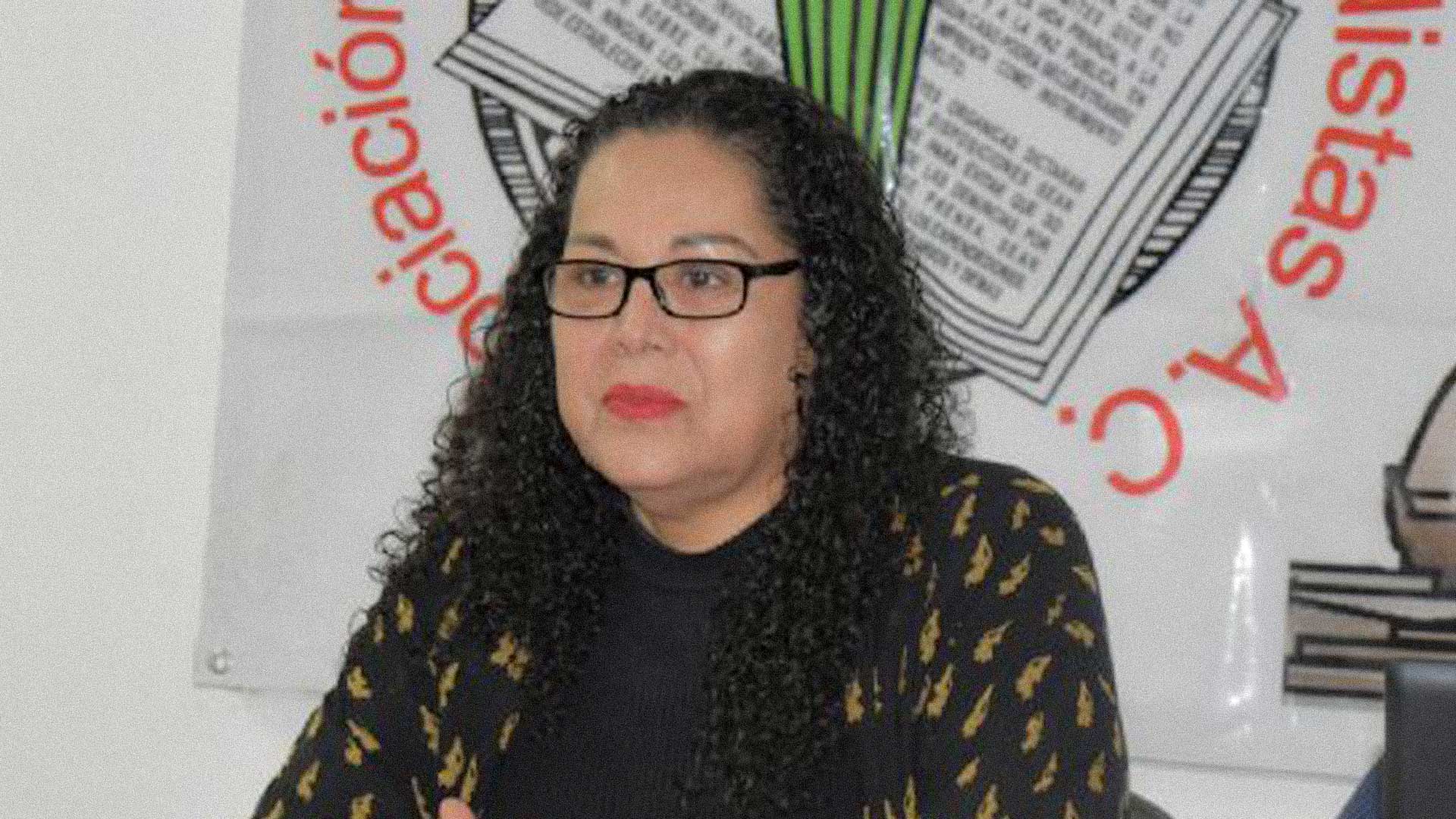 ¿A quién le interesaba matar a Lourdes Maldonado y para qué? Foto: Cortesía