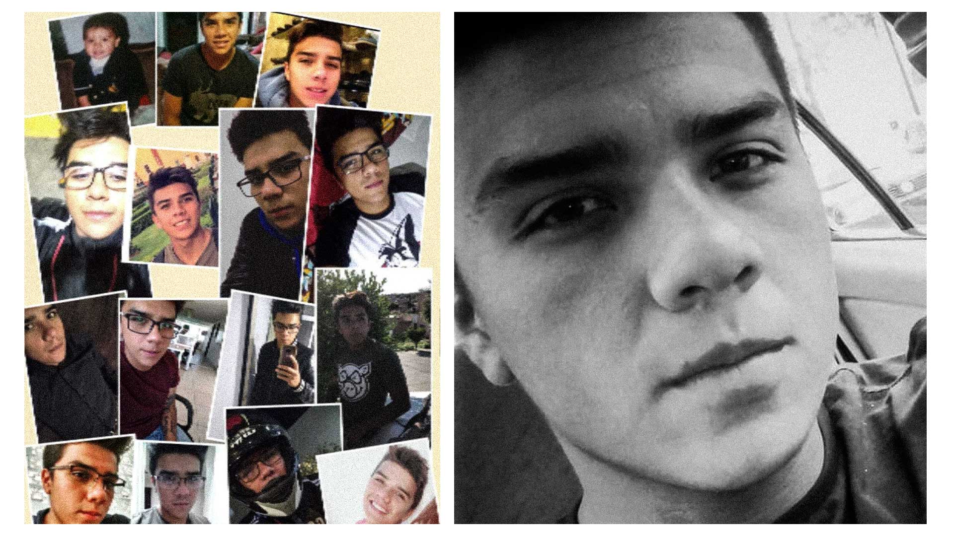 Fotos: redes sociales.