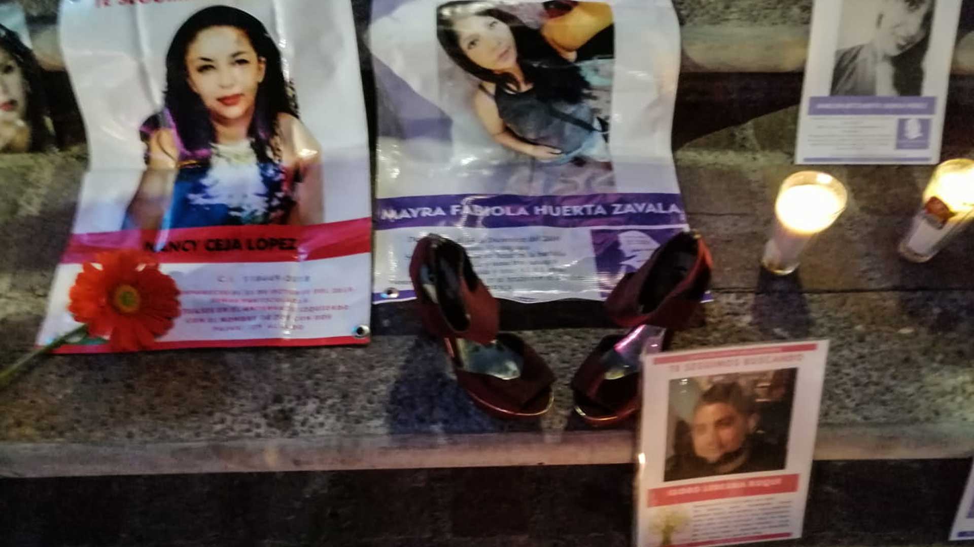 Foto: Edith Domínguez