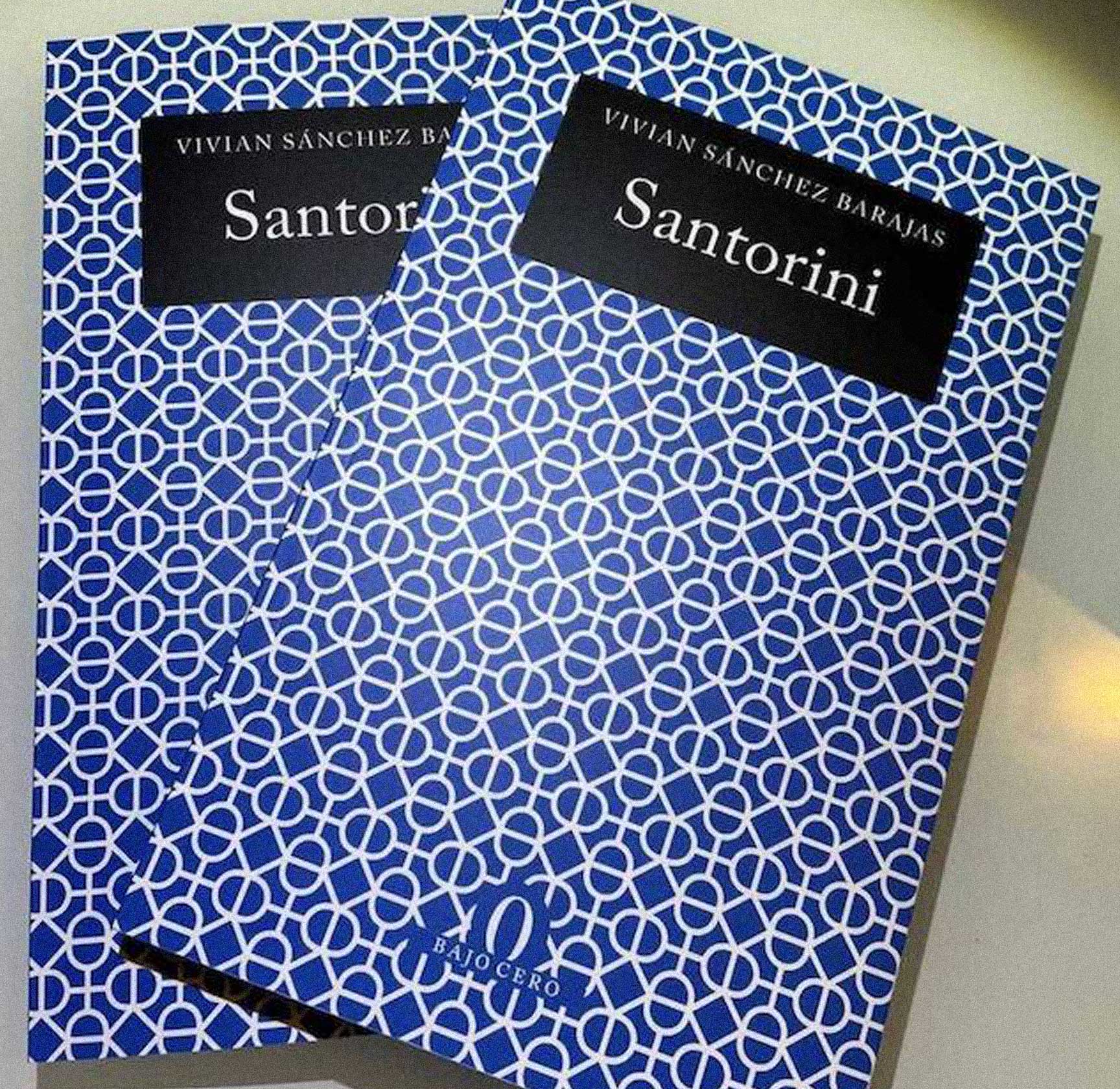 Un libro editado por Nieve de Chamoy, de Mónica Braun. Foto: Cortesía Facebook.