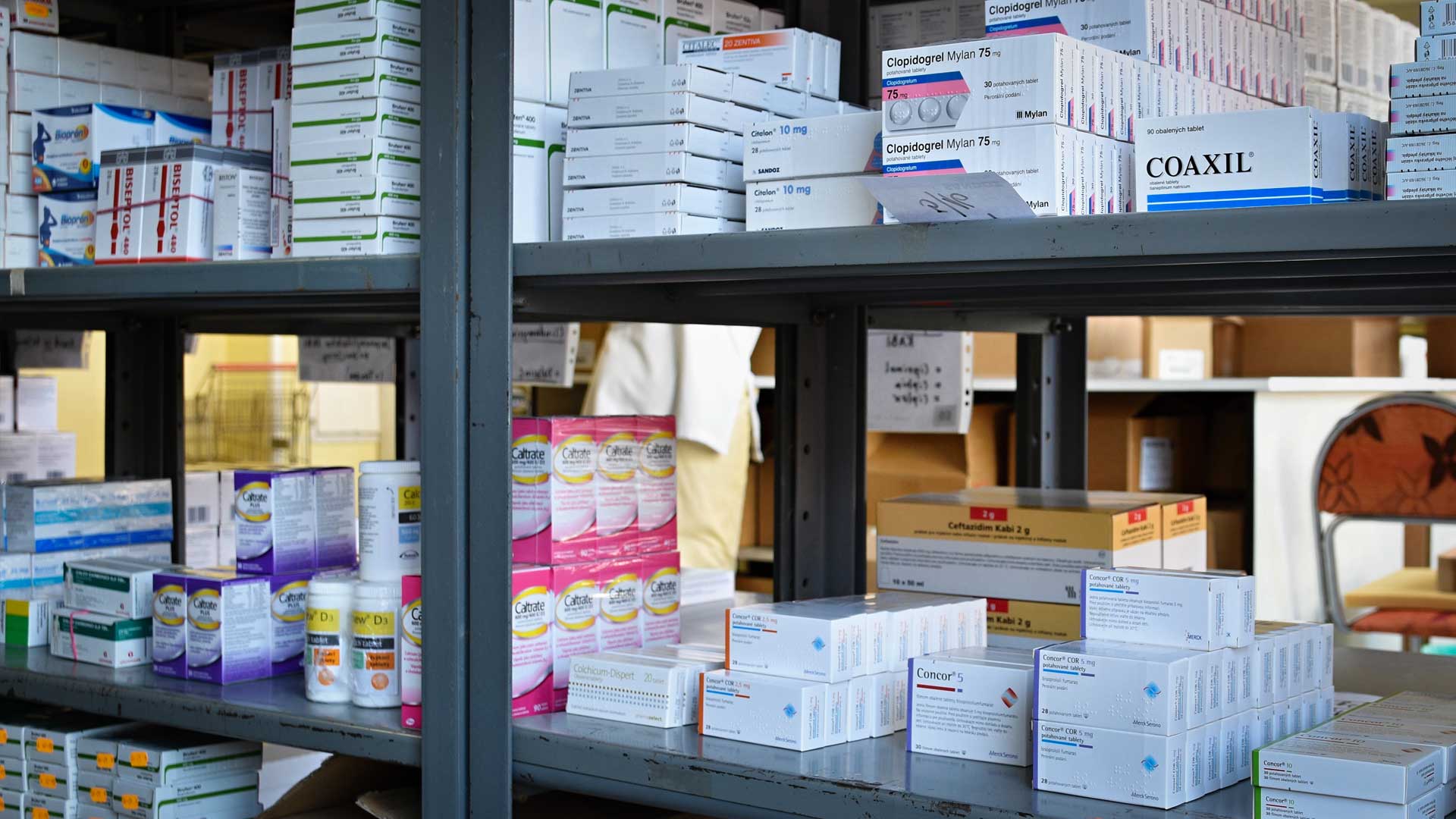 Fotografías de Archivo