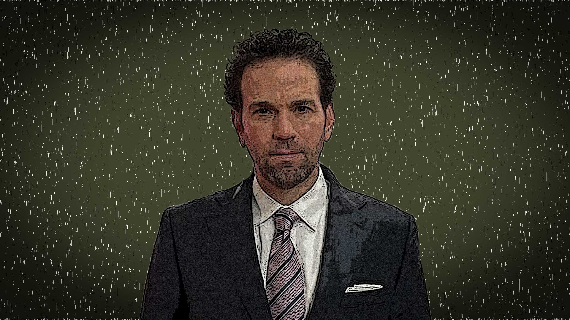 Carlos Loret de Mola. Imagen: especial.