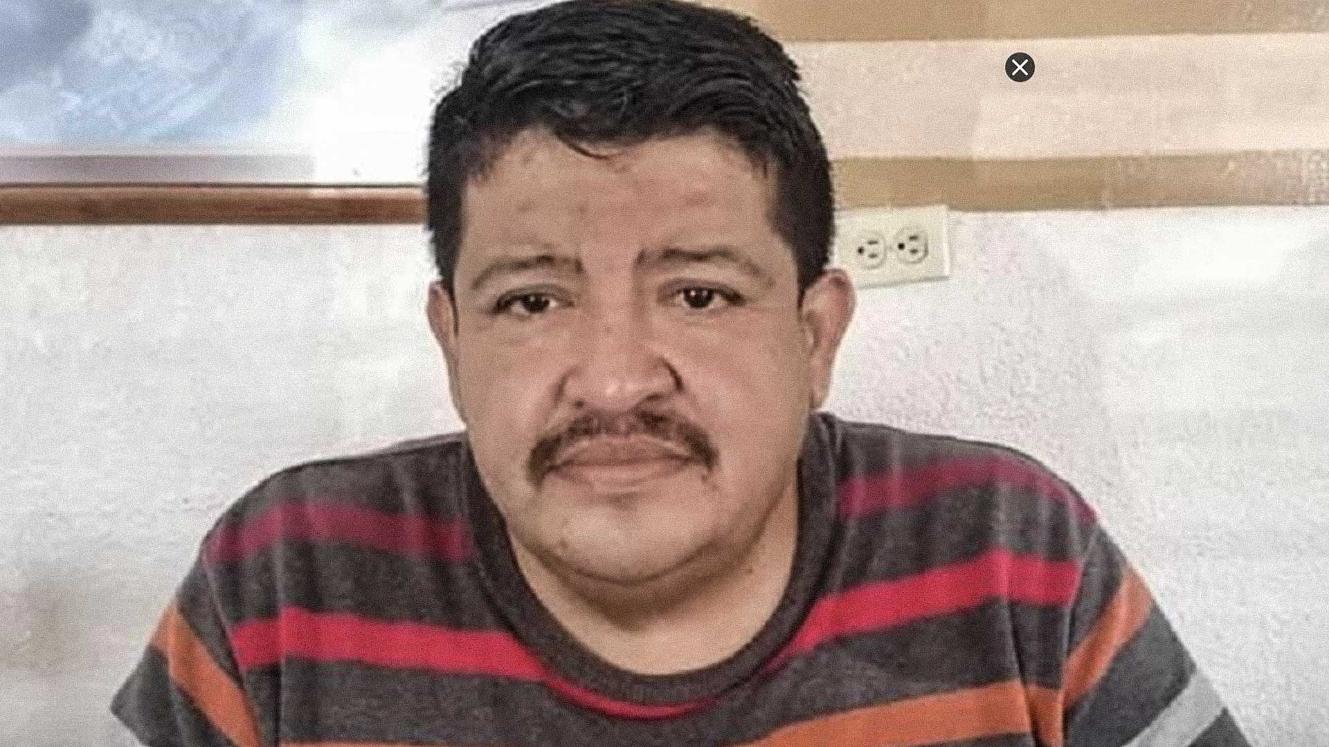 Benjamín Morales Hernández. Fotos: especiales.