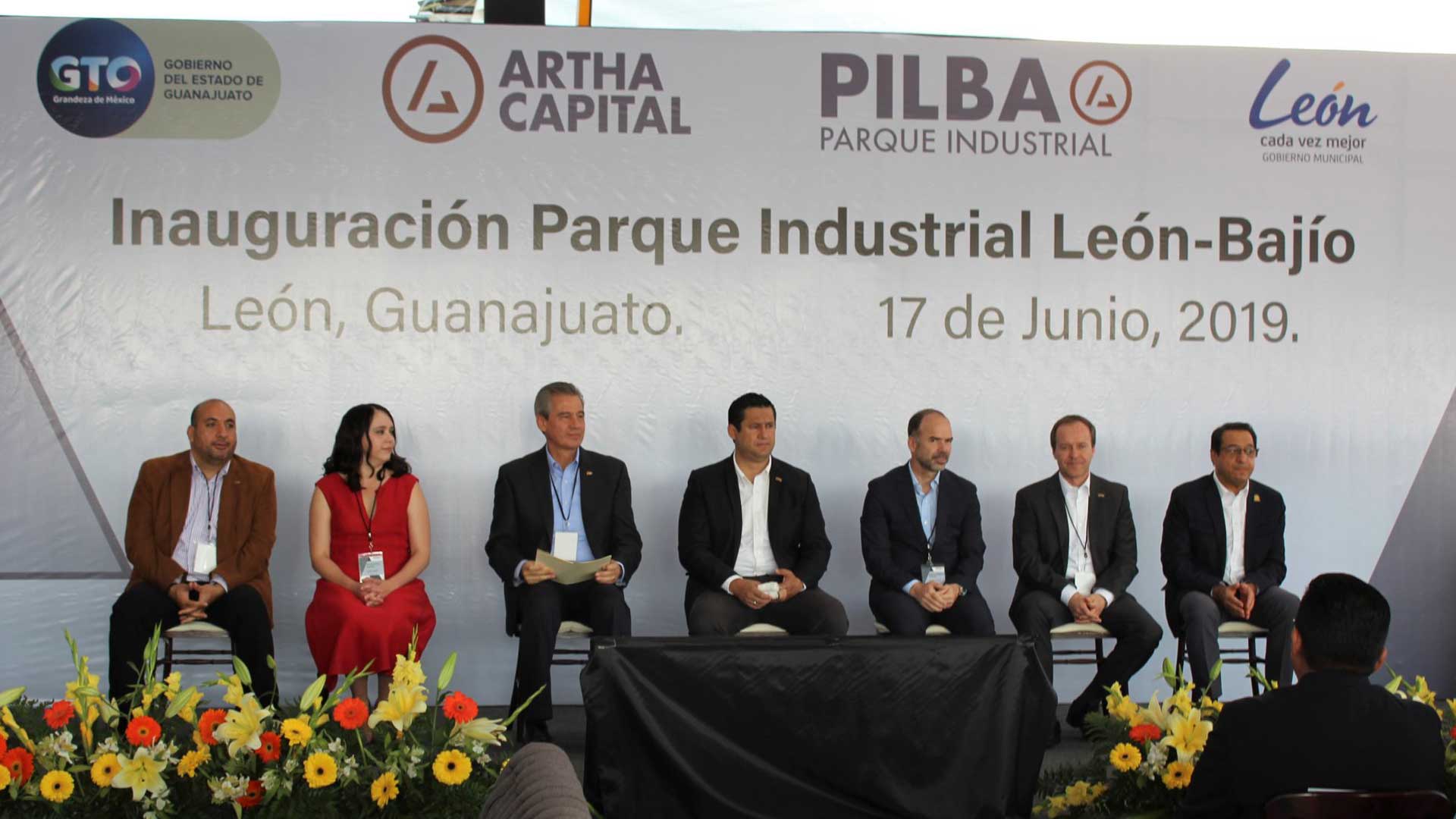 Foto: Gobierno de Guanajuato