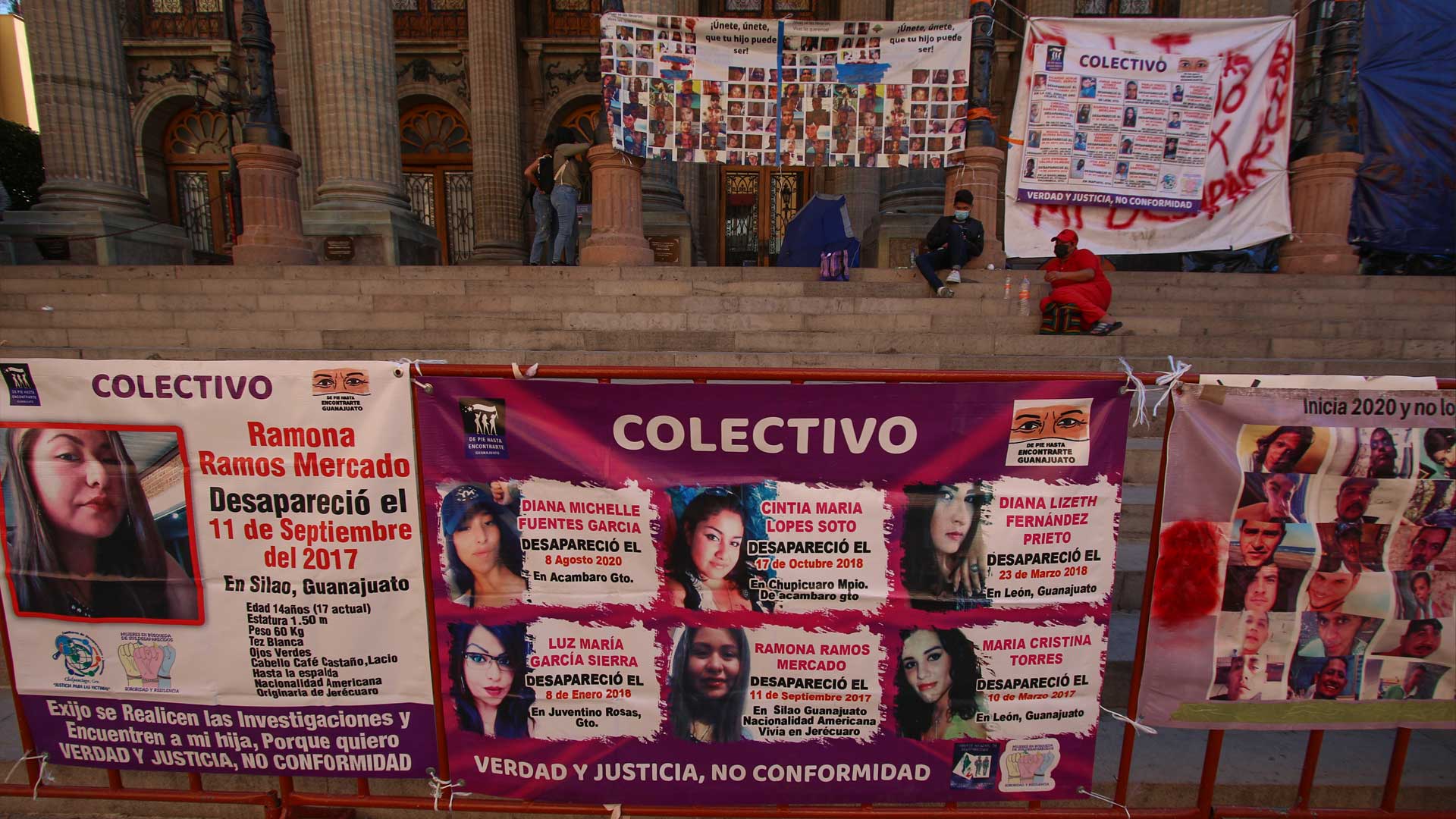 Fotografía Juan José Plascencia