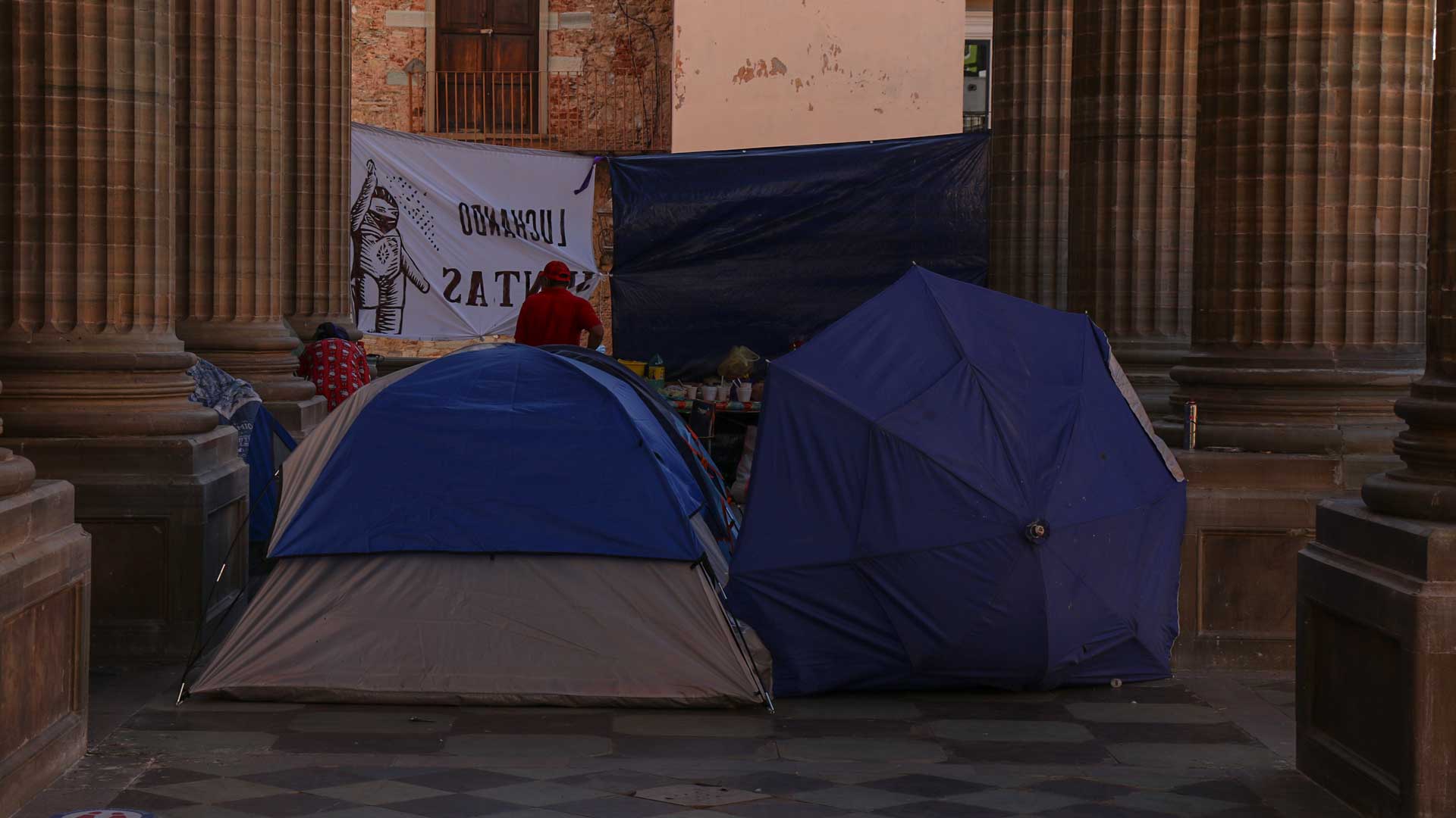 Fotografía Juan José Plascencia