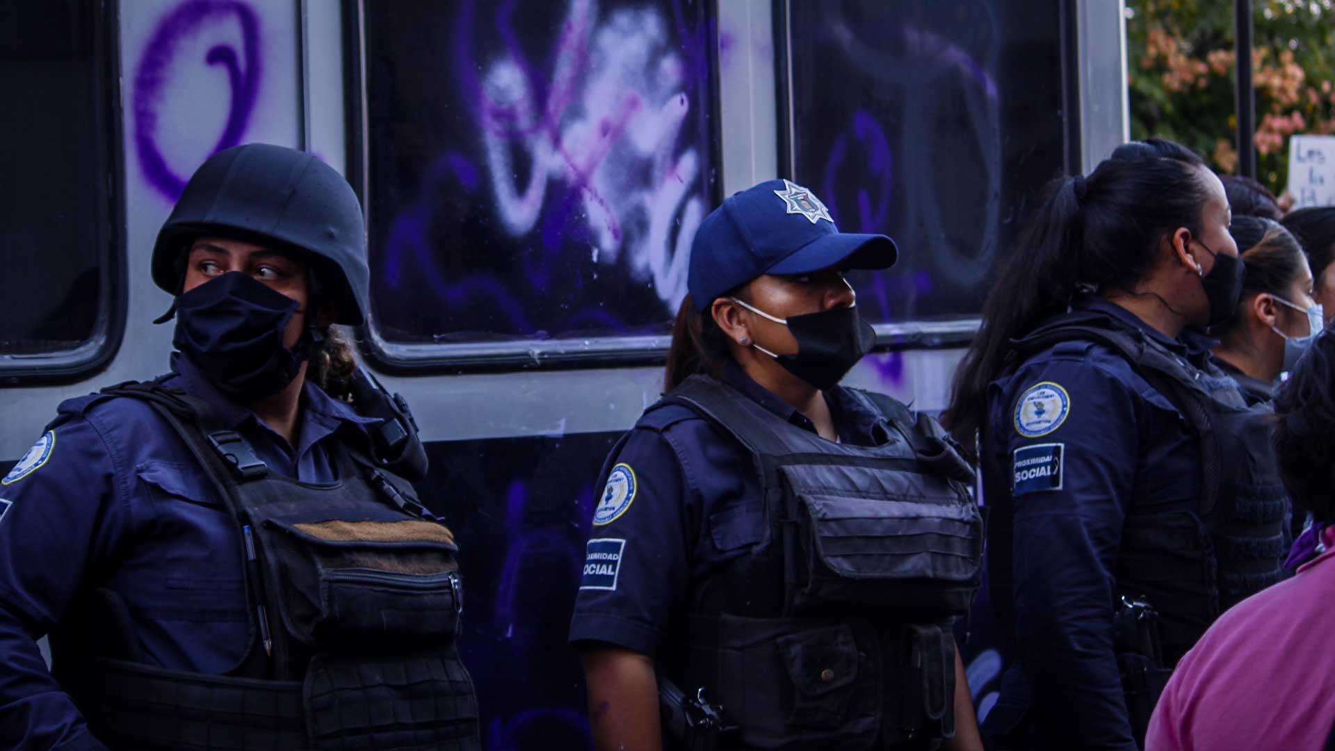 Fotos: Brenda Orozco