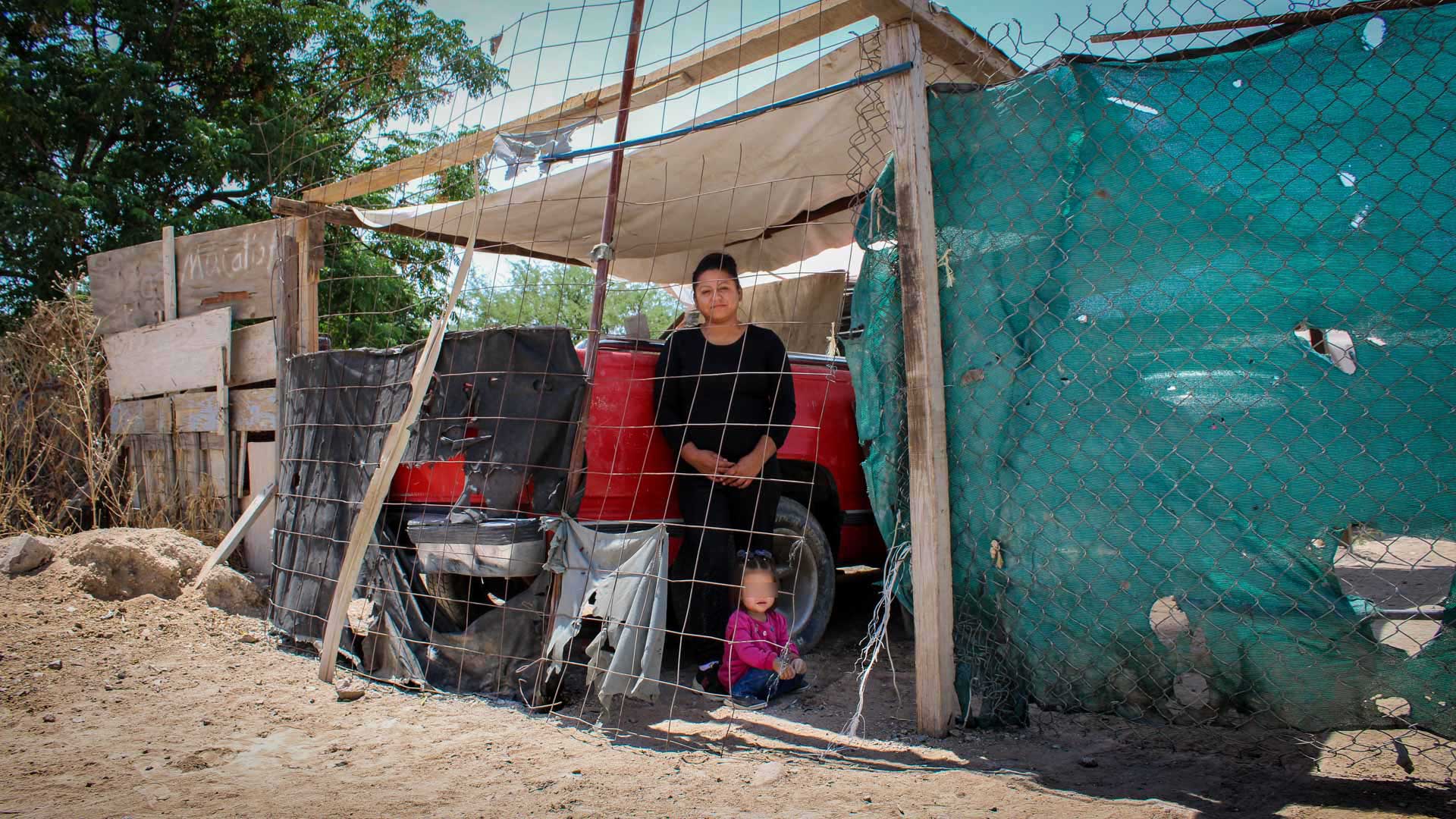 Desplazamientos, violencia y huachicol lo que significa vivir en la