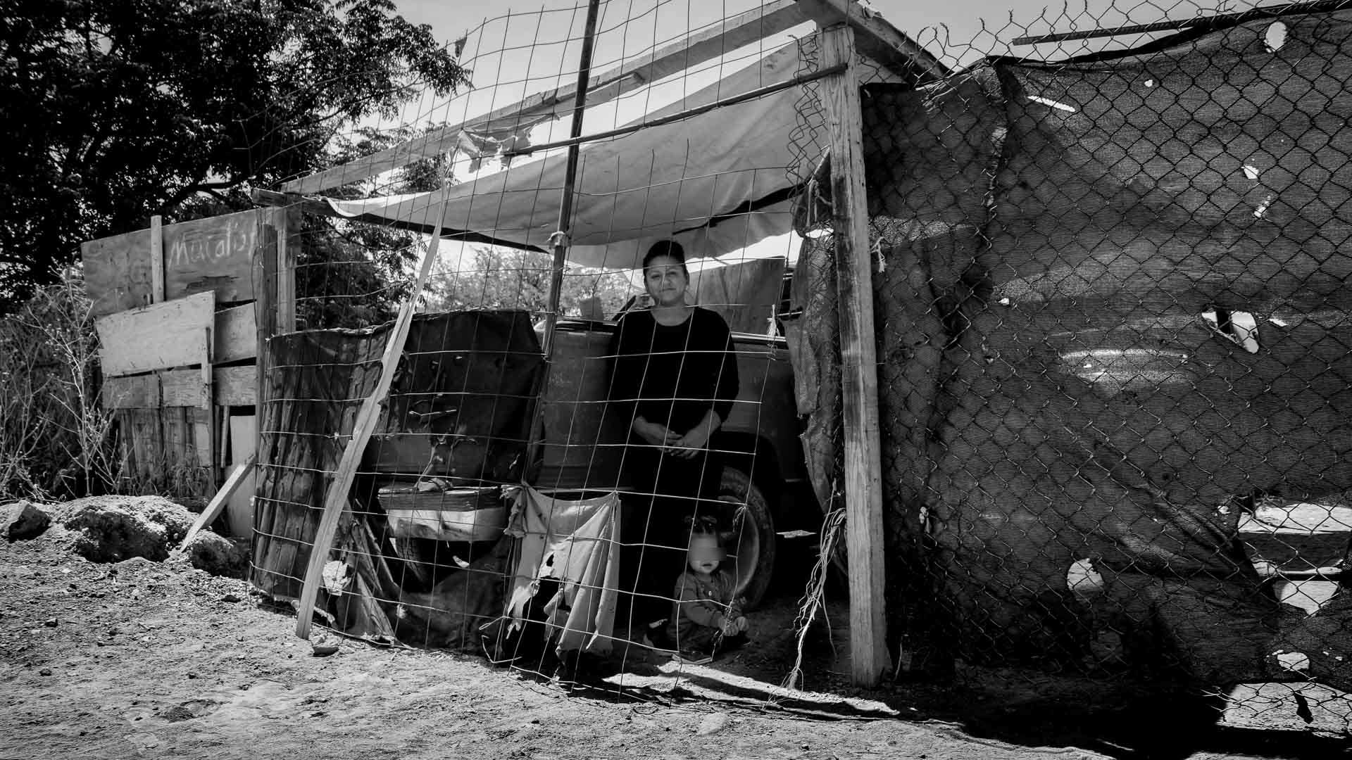 Fotos: Alonso Merino Lubetzky