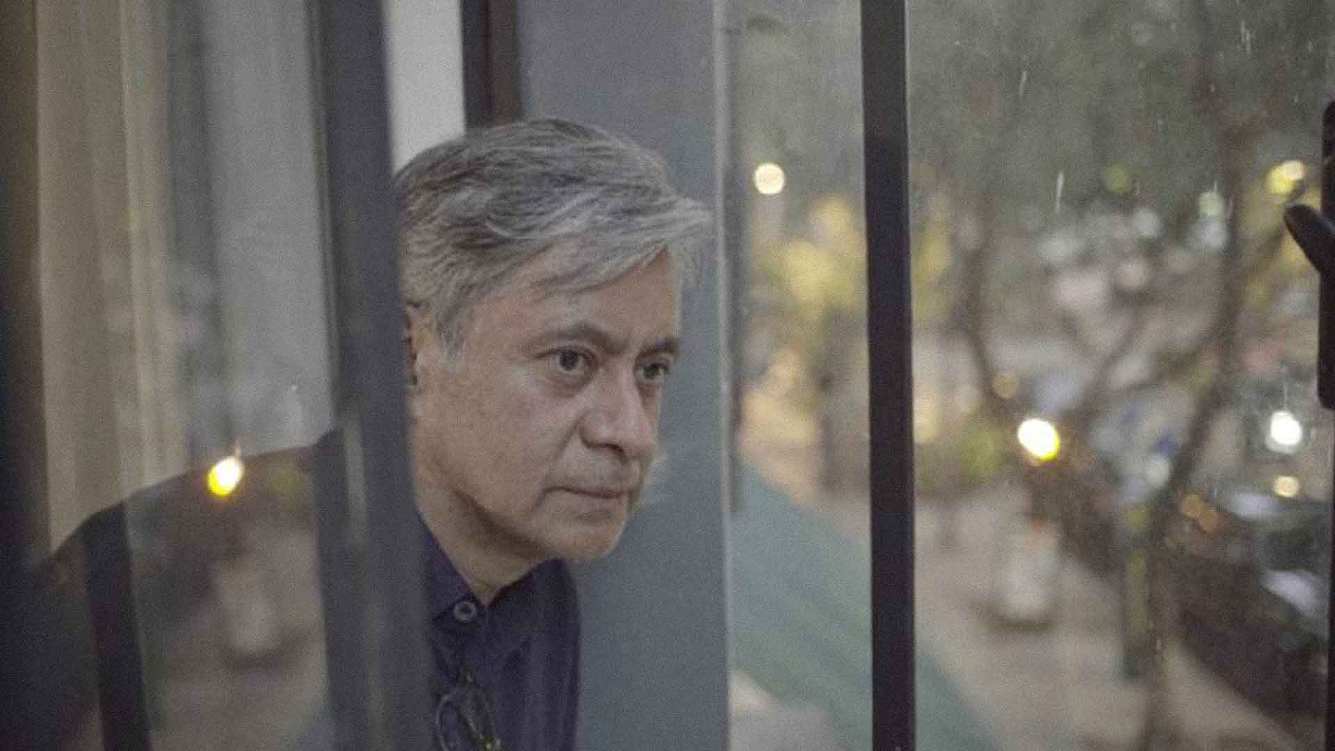 Jorge Carrasco, director de Proceso