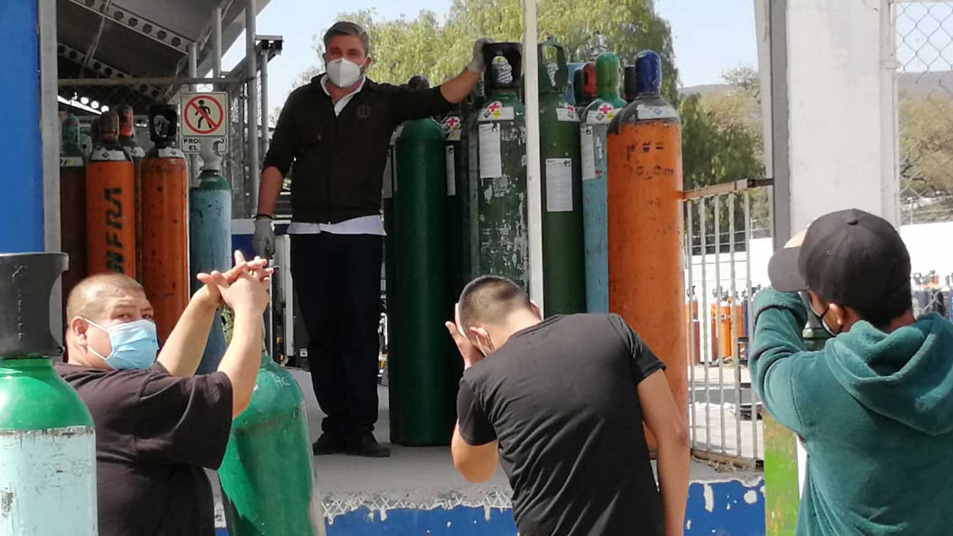 Foto: Edith Domínguez