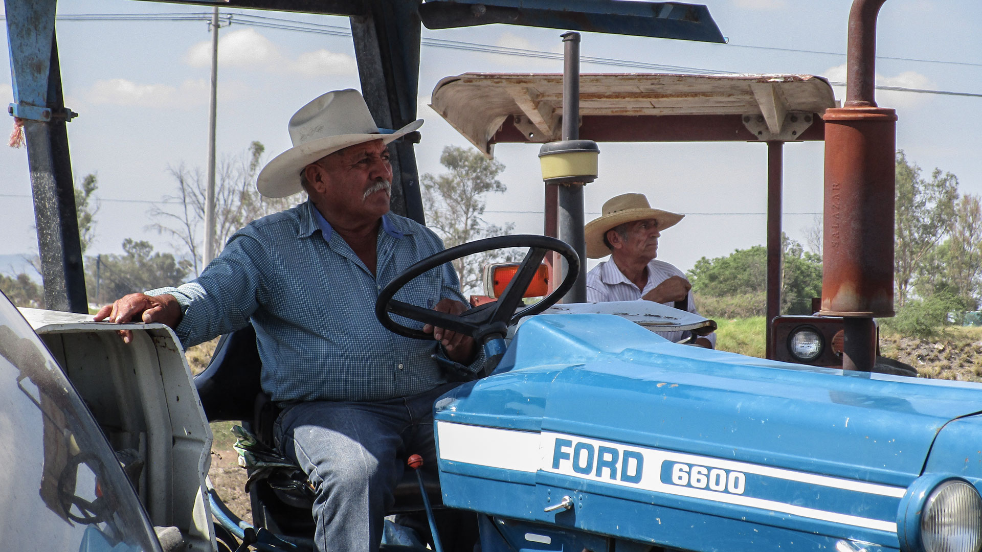 Foto: Alonso Merino Lubetzky | Edición: Juan José Plascencia