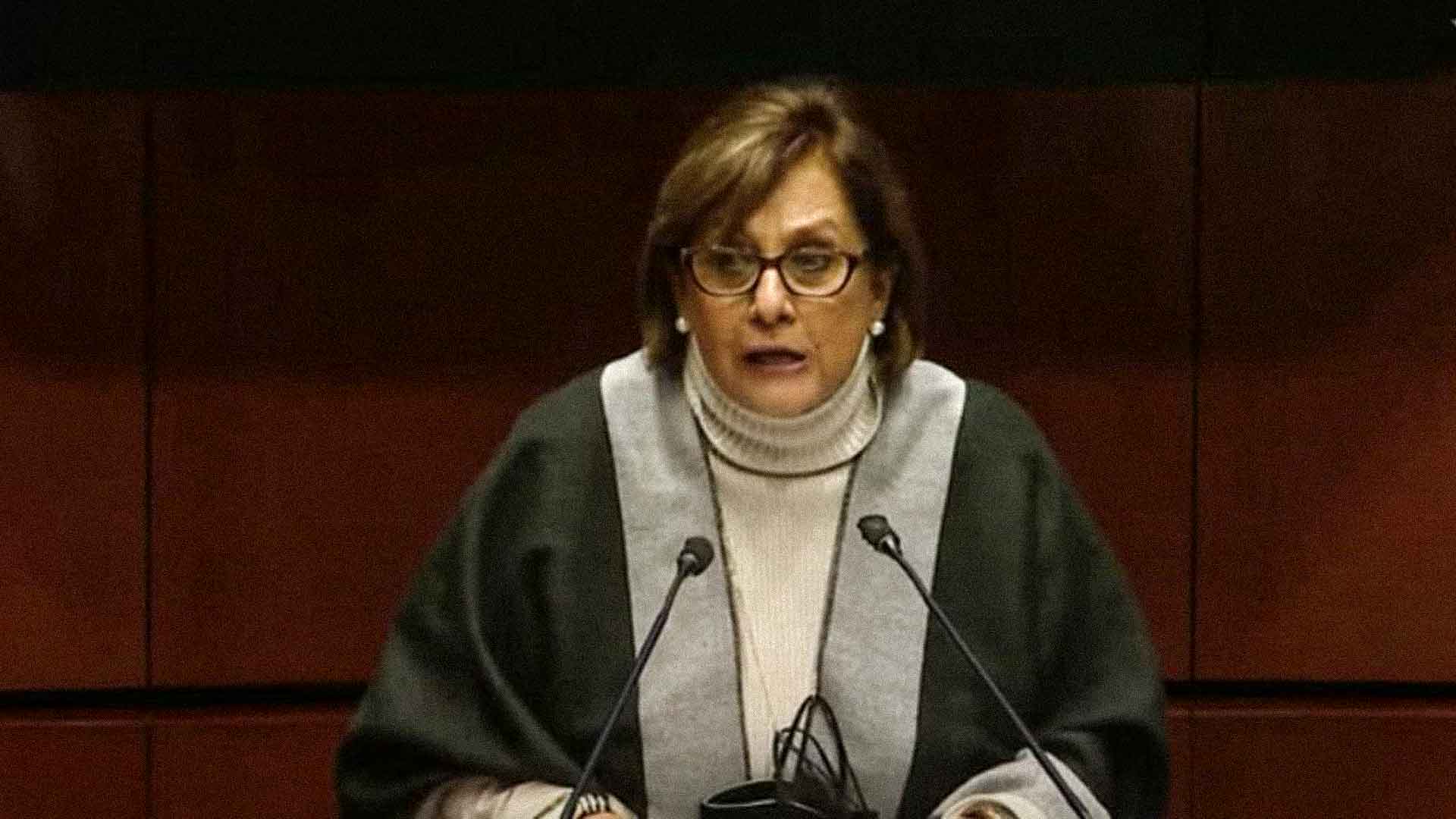 Malú Micher. Imagen especial